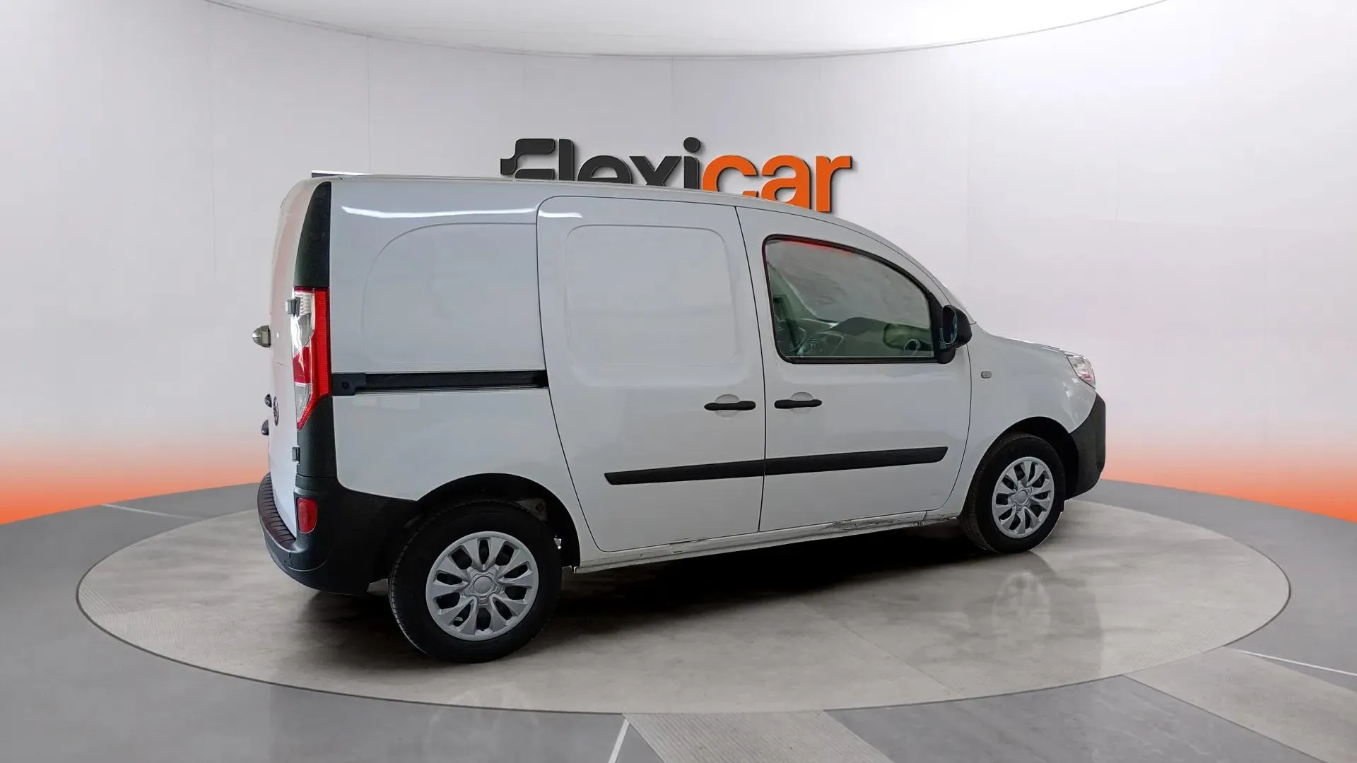 Nissan NV250 2 plazas 1.5dCi L1H1 Comfort - foto 7