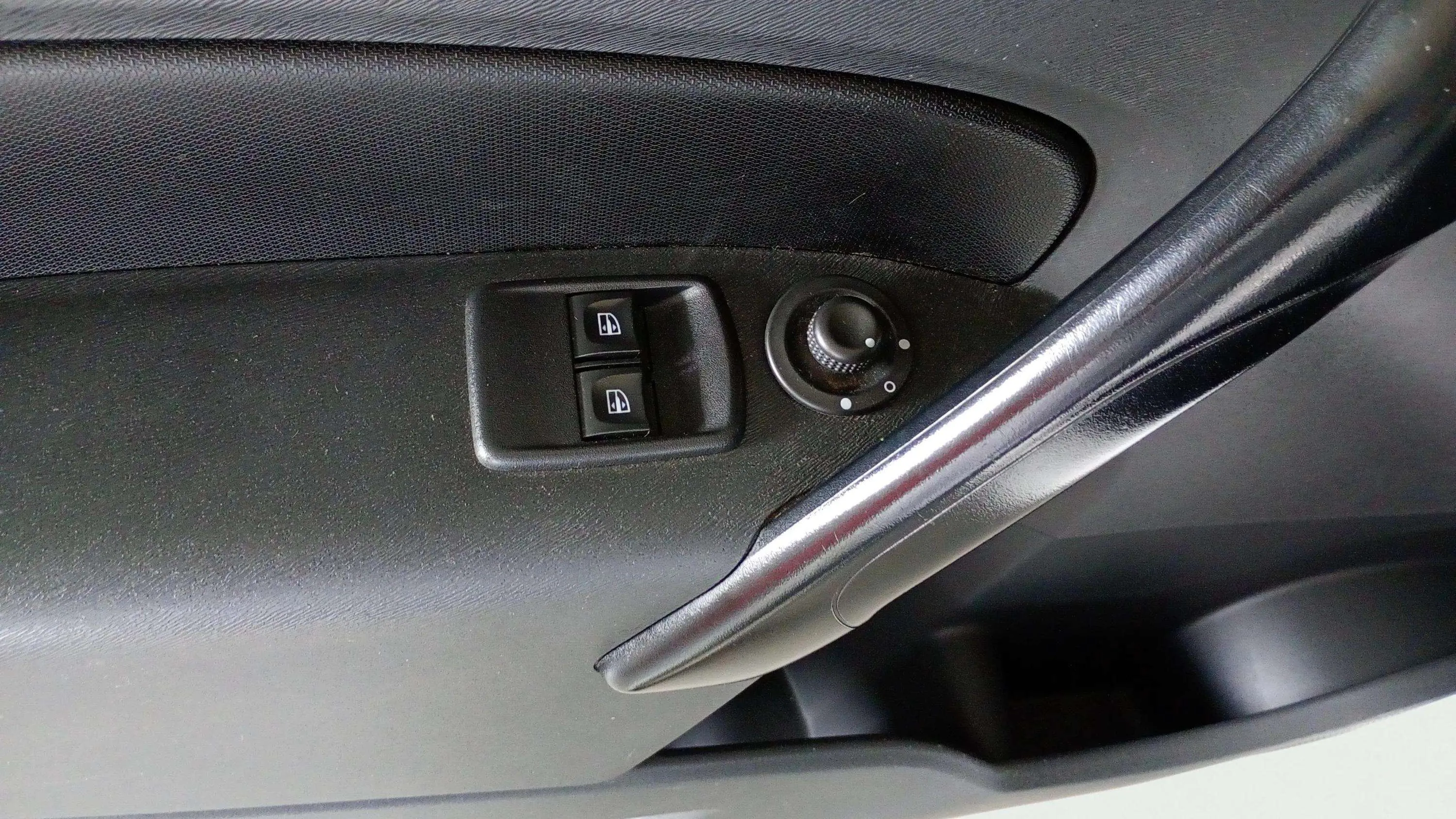Nissan NV250 2 plazas 1.5dCi L1H1 Comfort - foto 16