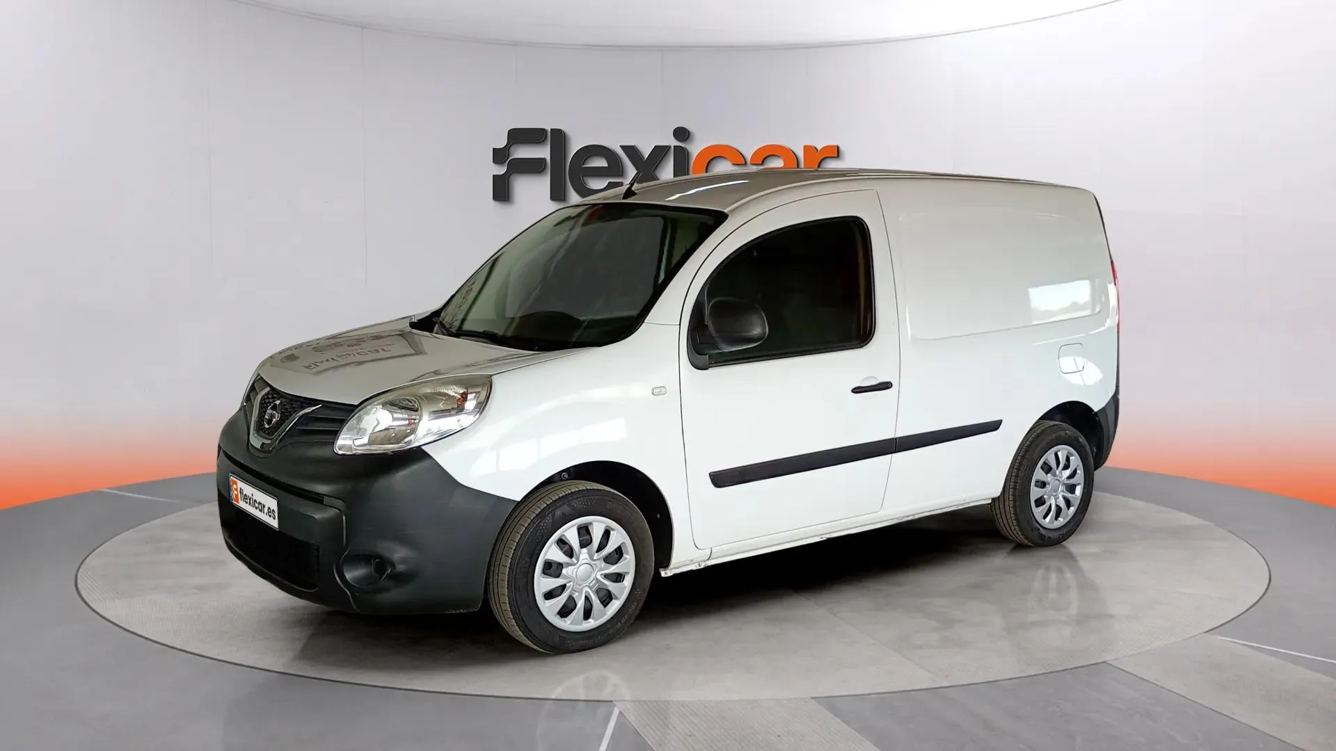 Nissan NV250 2 plazas 1.5dCi L1H1 Comfort - foto 2