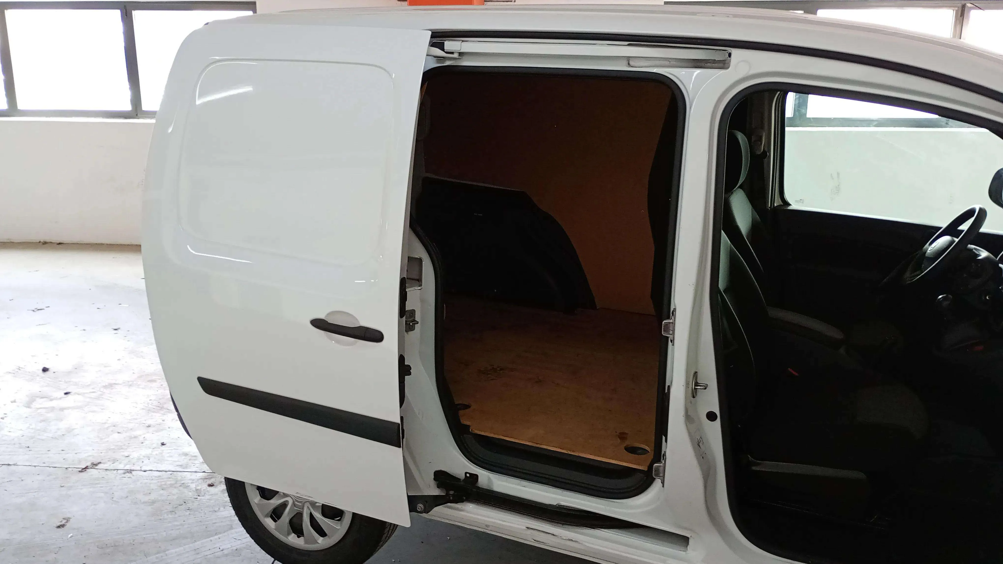 Nissan NV250 2 plazas 1.5dCi L1H1 Comfort - foto 14