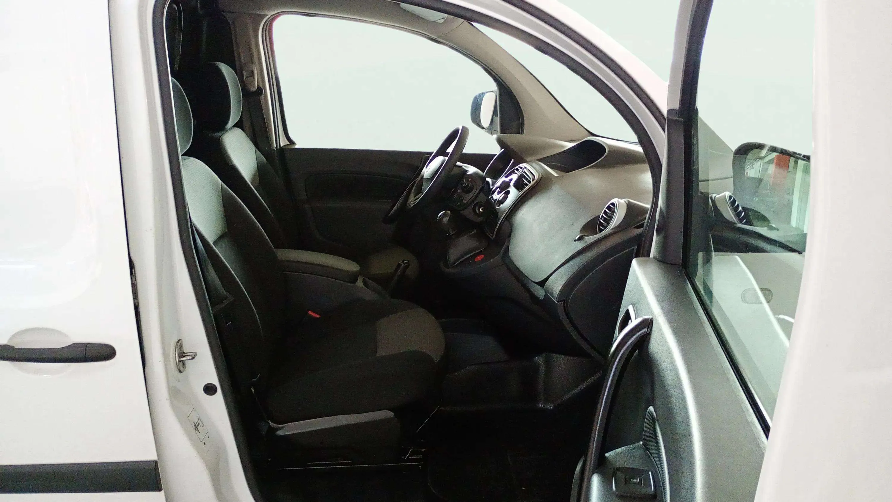 Nissan NV250 2 plazas 1.5dCi L1H1 Comfort - foto 13
