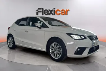 seat ibiza 10 mpi 59kw 80cv reference gasolina manual las rozas europolis 903000000243694