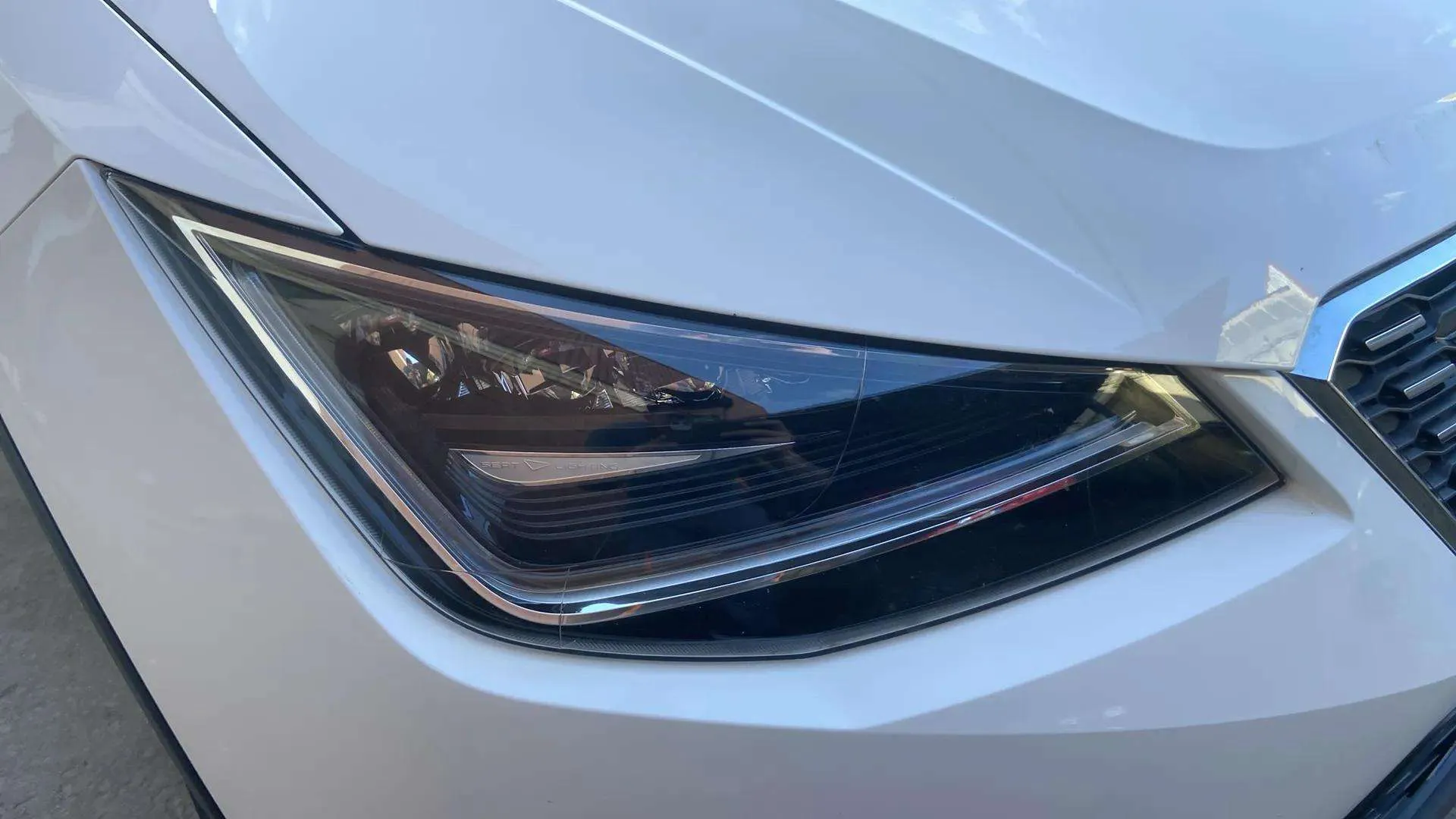 SEAT Arona 1.6 TDI Xcellence Edition Eco - foto 9