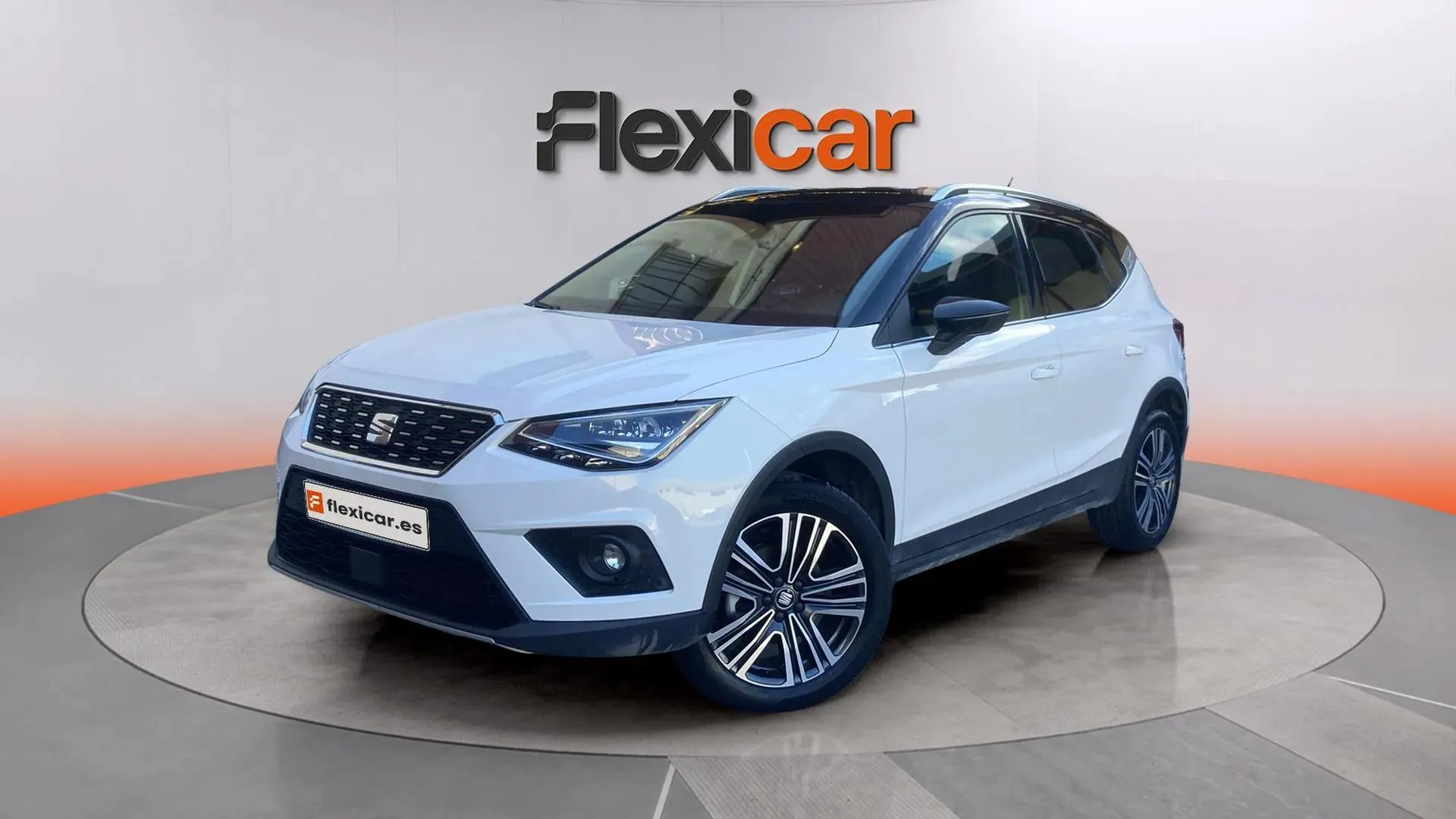 SEAT Arona 1.6 TDI Xcellence Edition Eco - foto 3