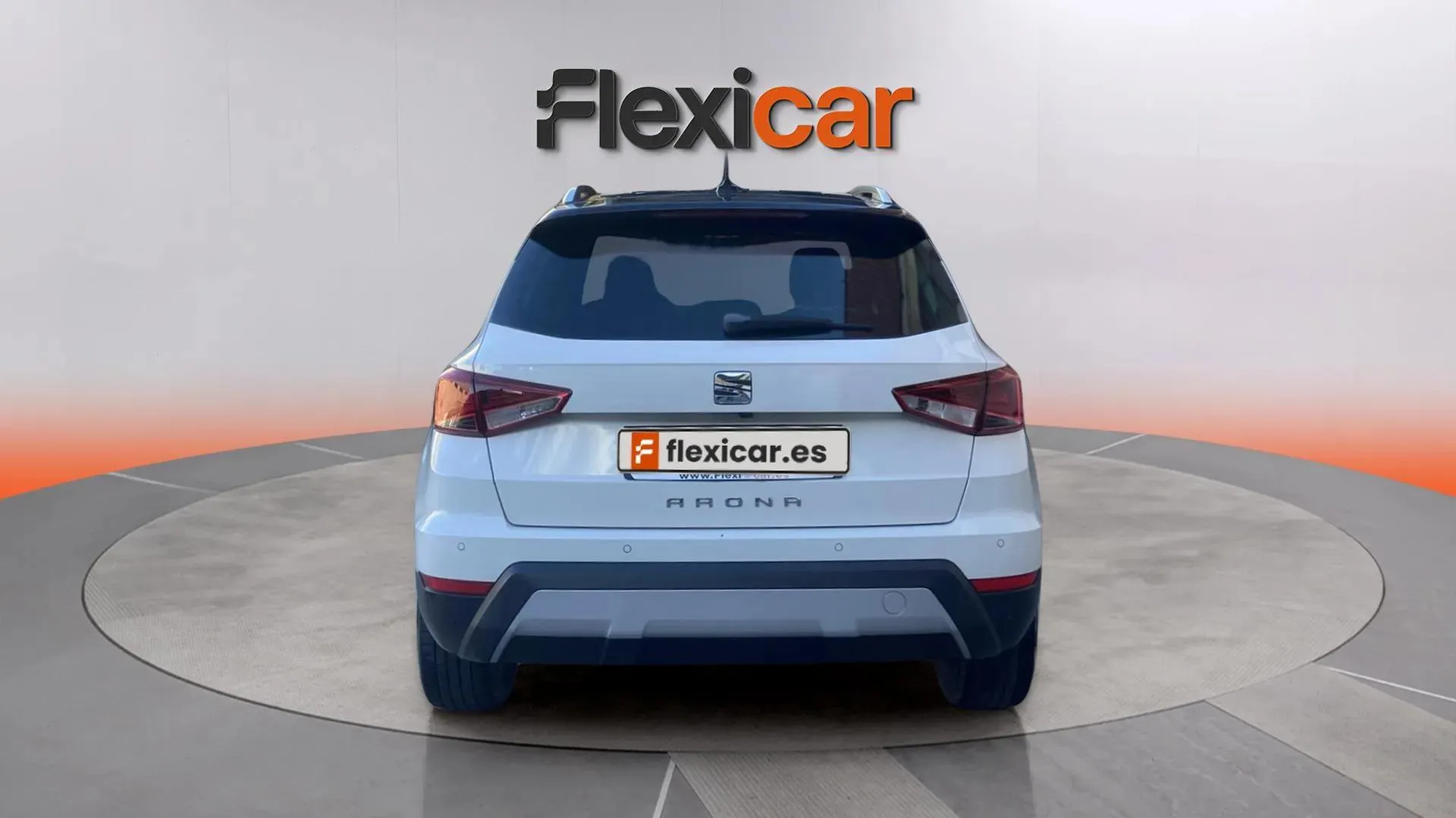 SEAT Arona 1.6 TDI Xcellence Edition Eco - foto 5
