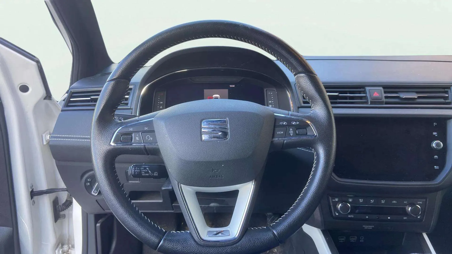 SEAT Arona 1.6 TDI Xcellence Edition Eco - foto 13