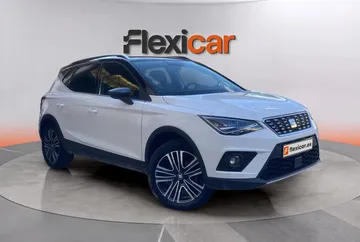 seat arona 16 tdi 70kw xcellence edition eco diesel manual san vicente del raspeig 903000000243696
