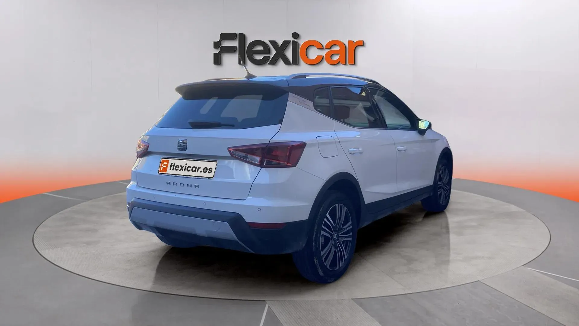 SEAT Arona 1.6 TDI Xcellence Edition Eco - foto 6