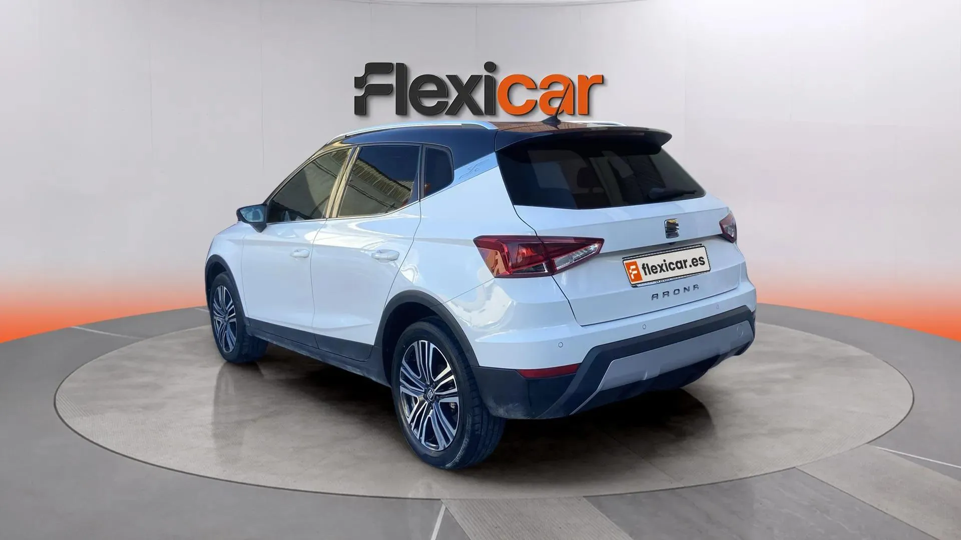 SEAT Arona 1.6 TDI Xcellence Edition Eco - foto 4