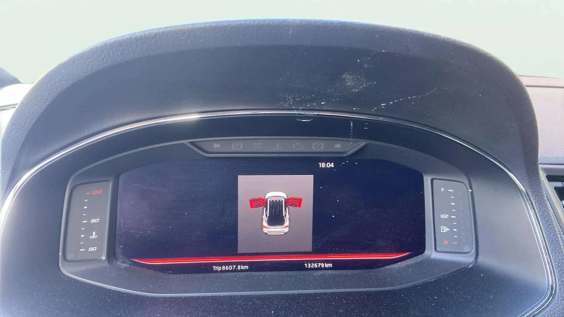 SEAT Arona 1.6 TDI Xcellence Edition Eco - foto 20