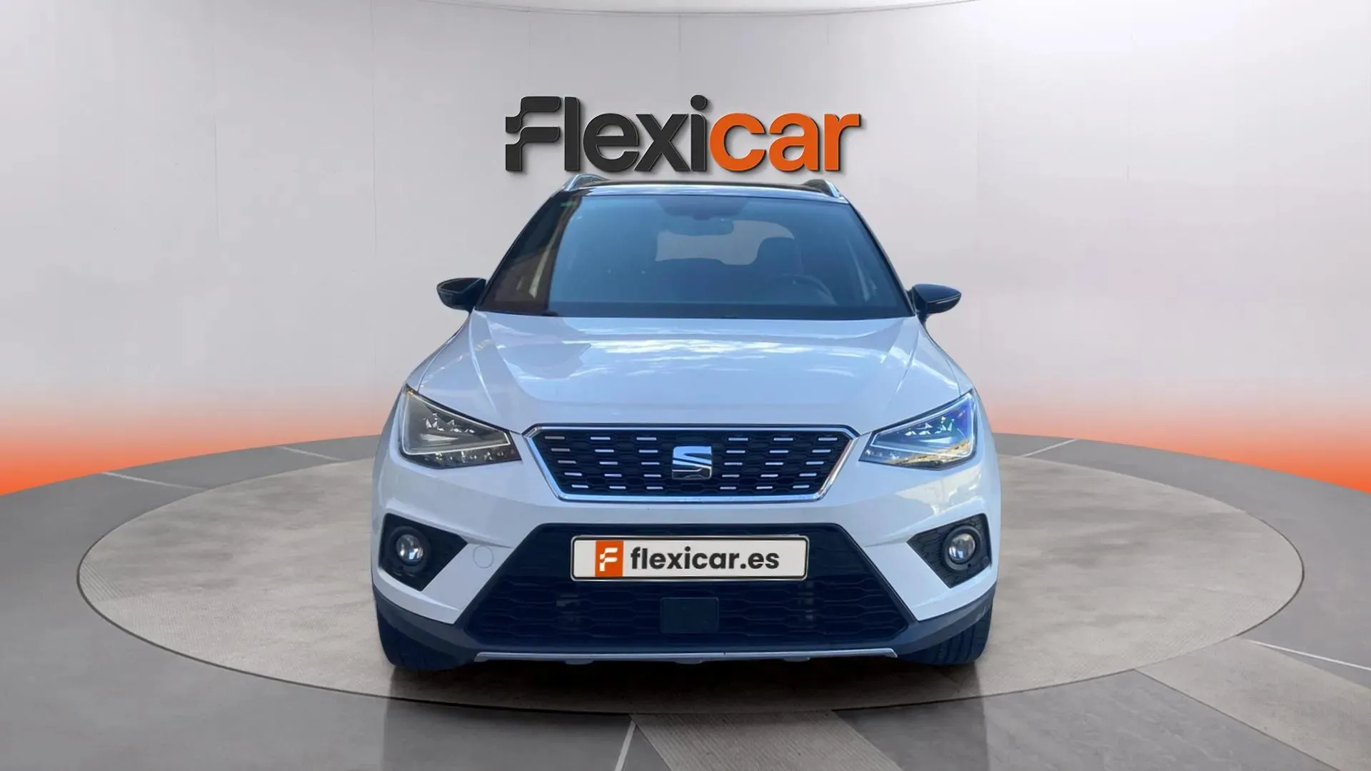 SEAT Arona 1.6 TDI Xcellence Edition Eco - foto 2