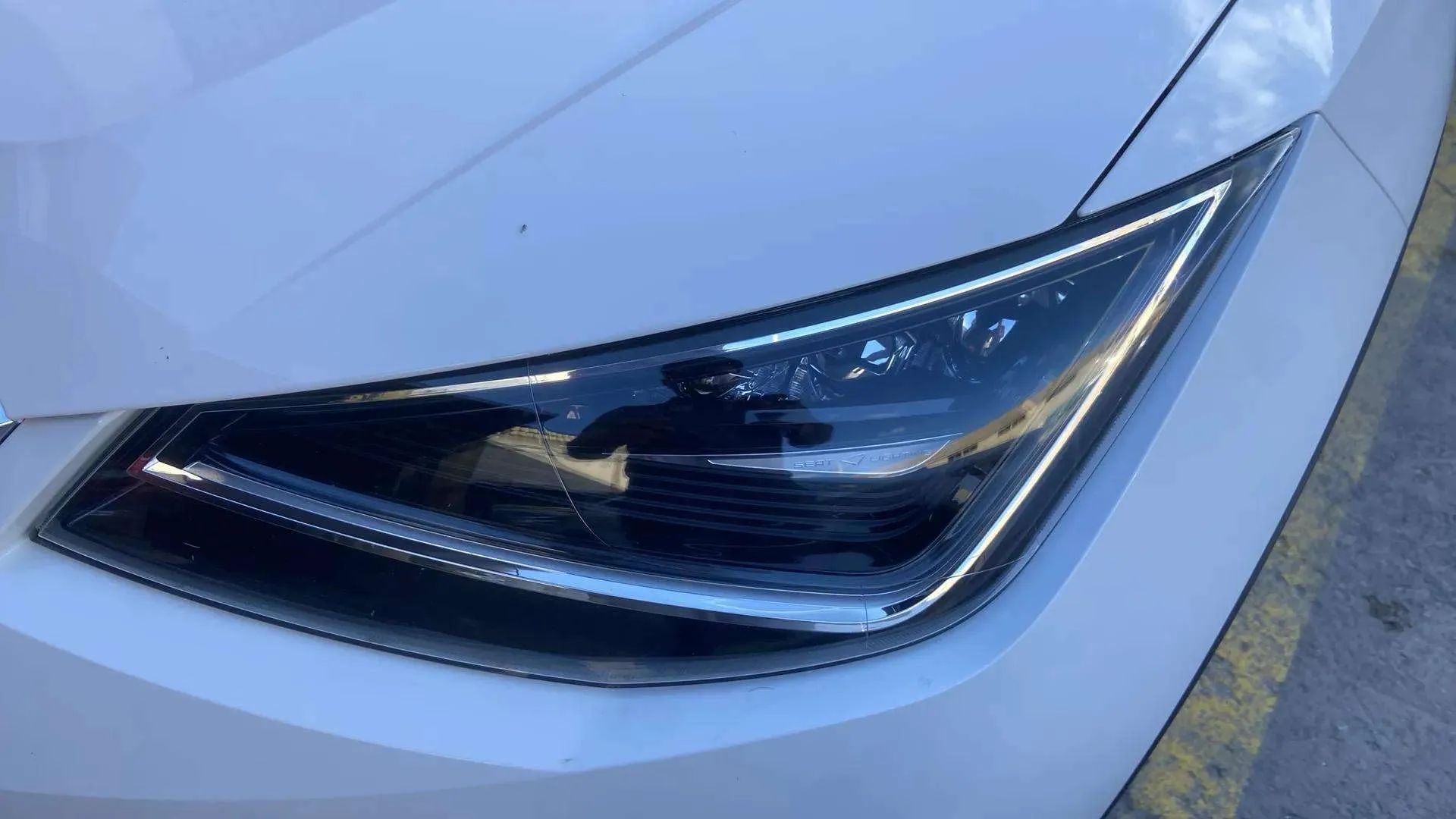 SEAT Arona 1.6 TDI Xcellence Edition Eco - foto 10