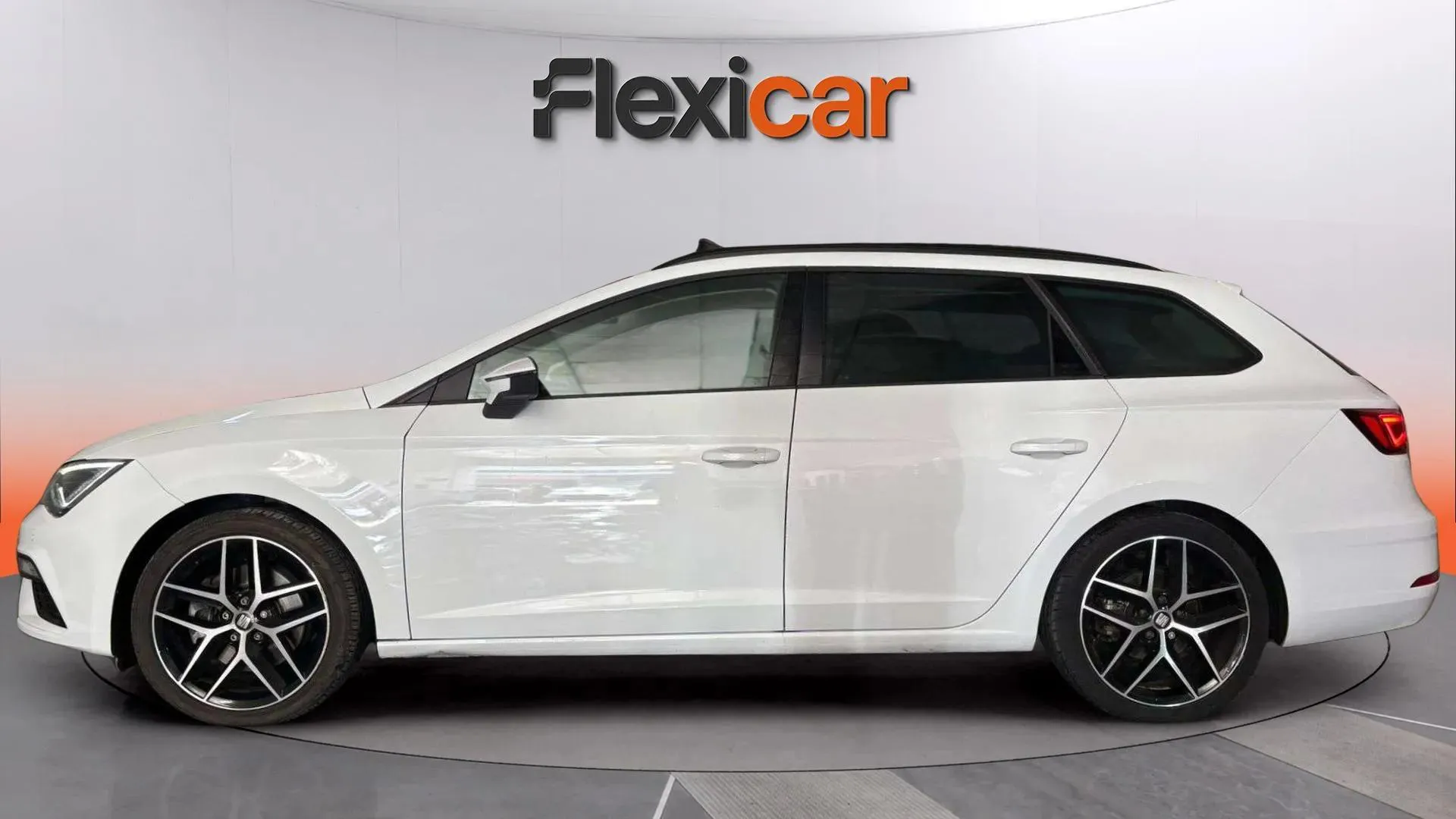 SEAT León ST 1.8 TSI FR - foto 3