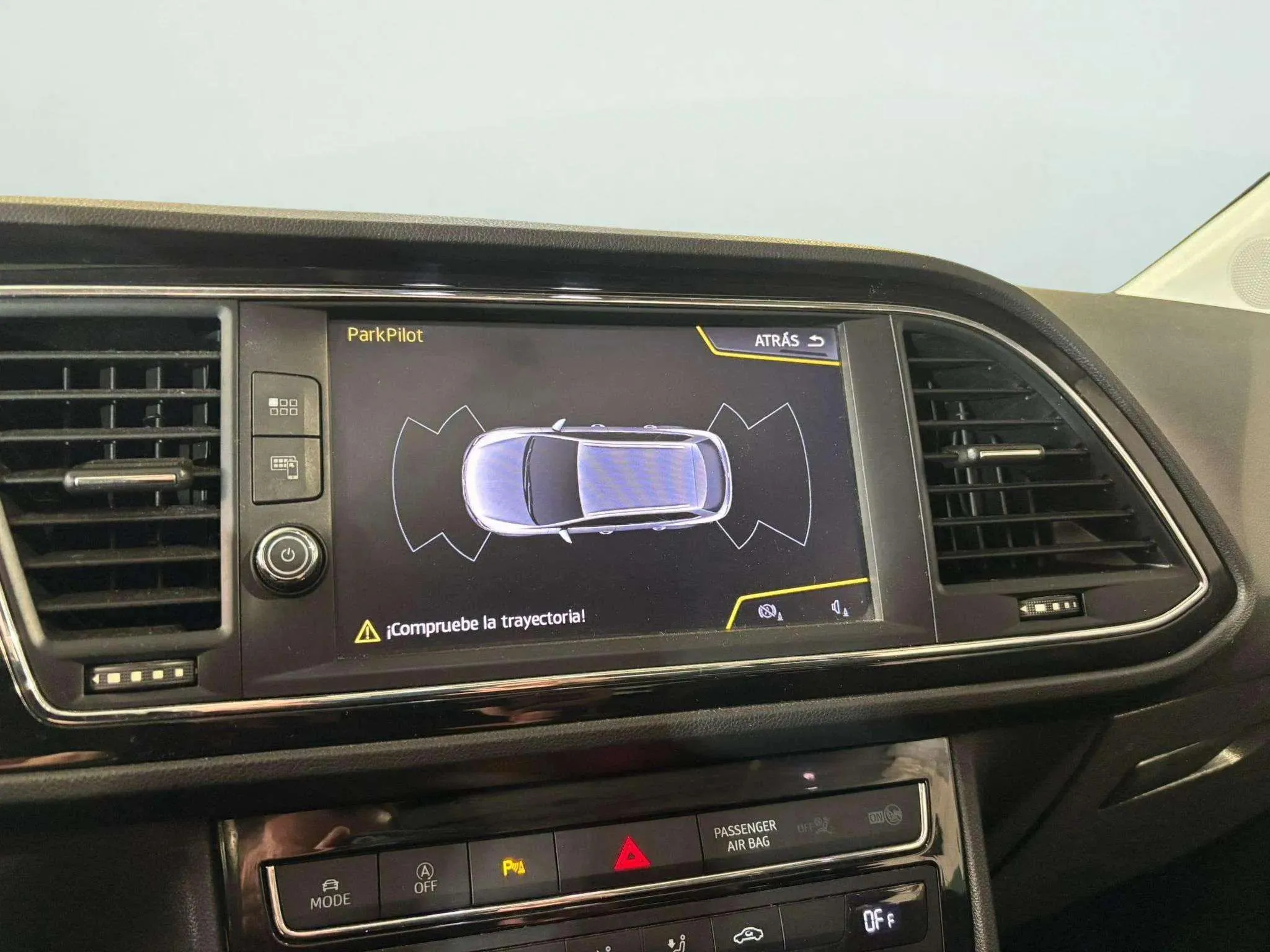 SEAT León ST 1.8 TSI FR - foto 16