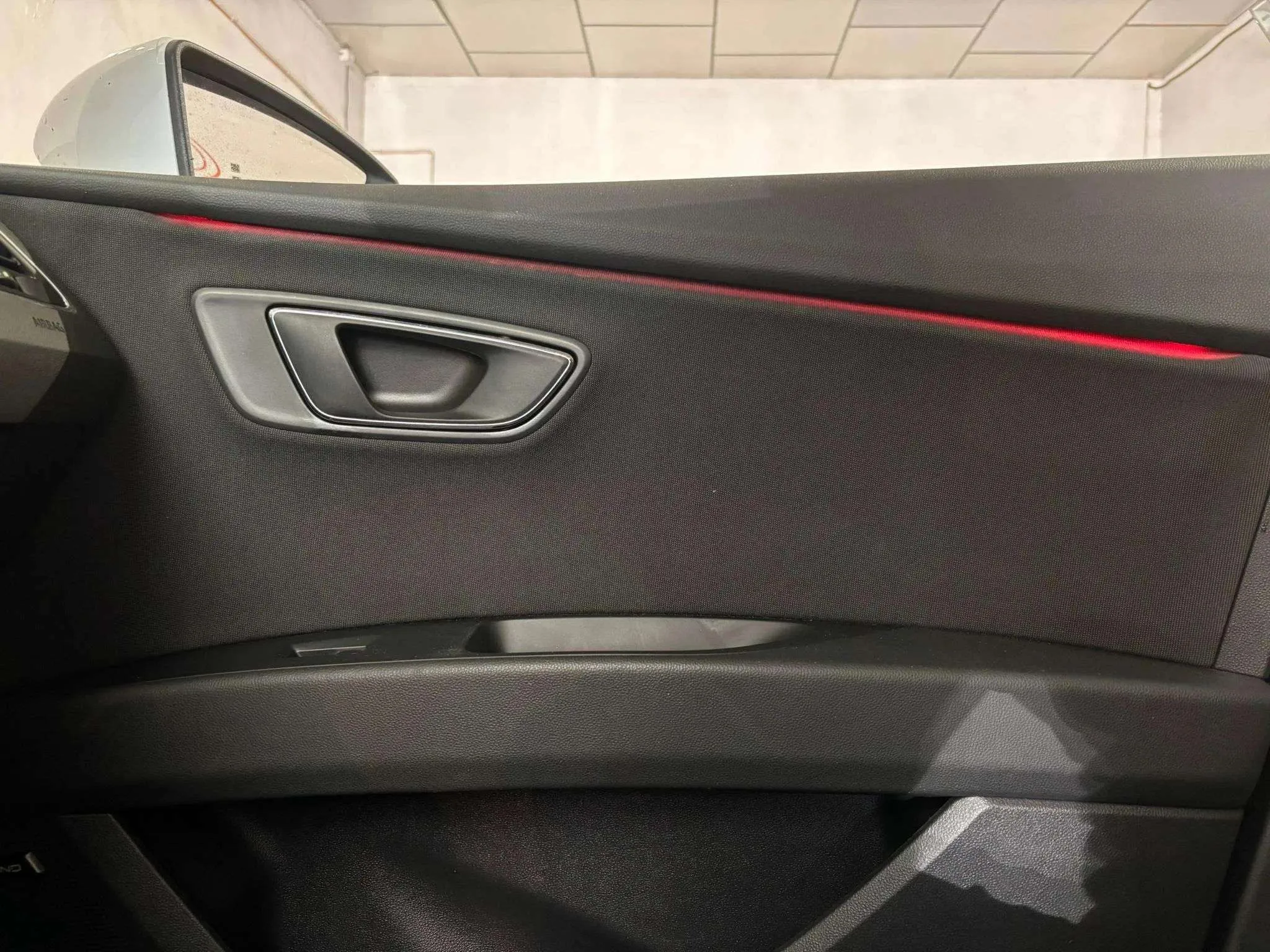 SEAT León ST 1.8 TSI FR - foto 20