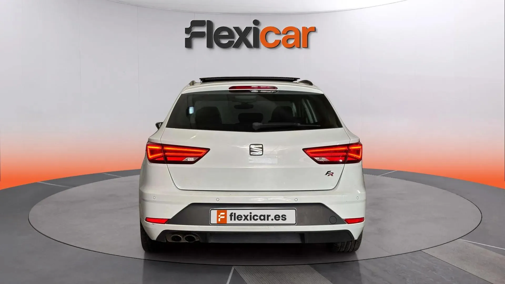 SEAT León ST 1.8 TSI FR - foto 5
