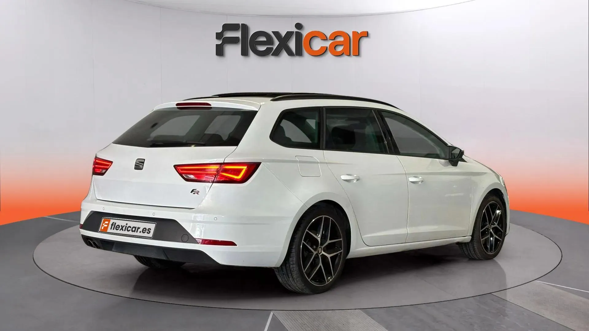 SEAT León ST 1.8 TSI FR - foto 4