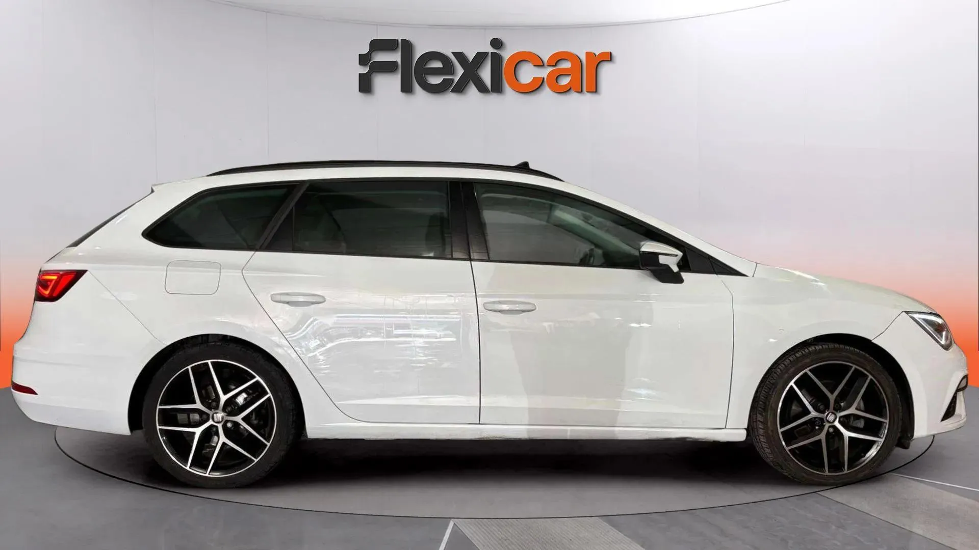 SEAT León ST 1.8 TSI FR - foto 6
