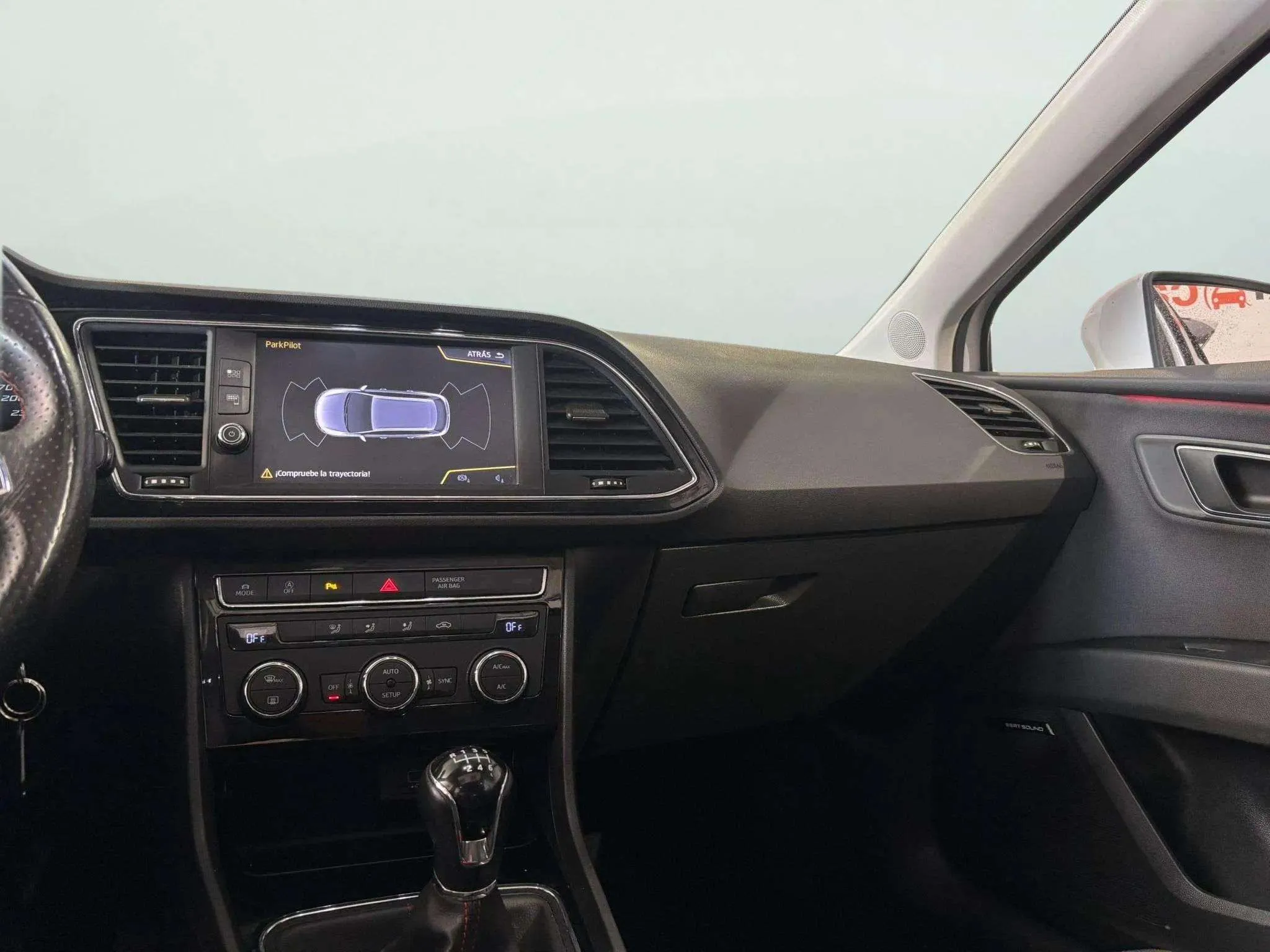 SEAT León ST 1.8 TSI FR - foto 18