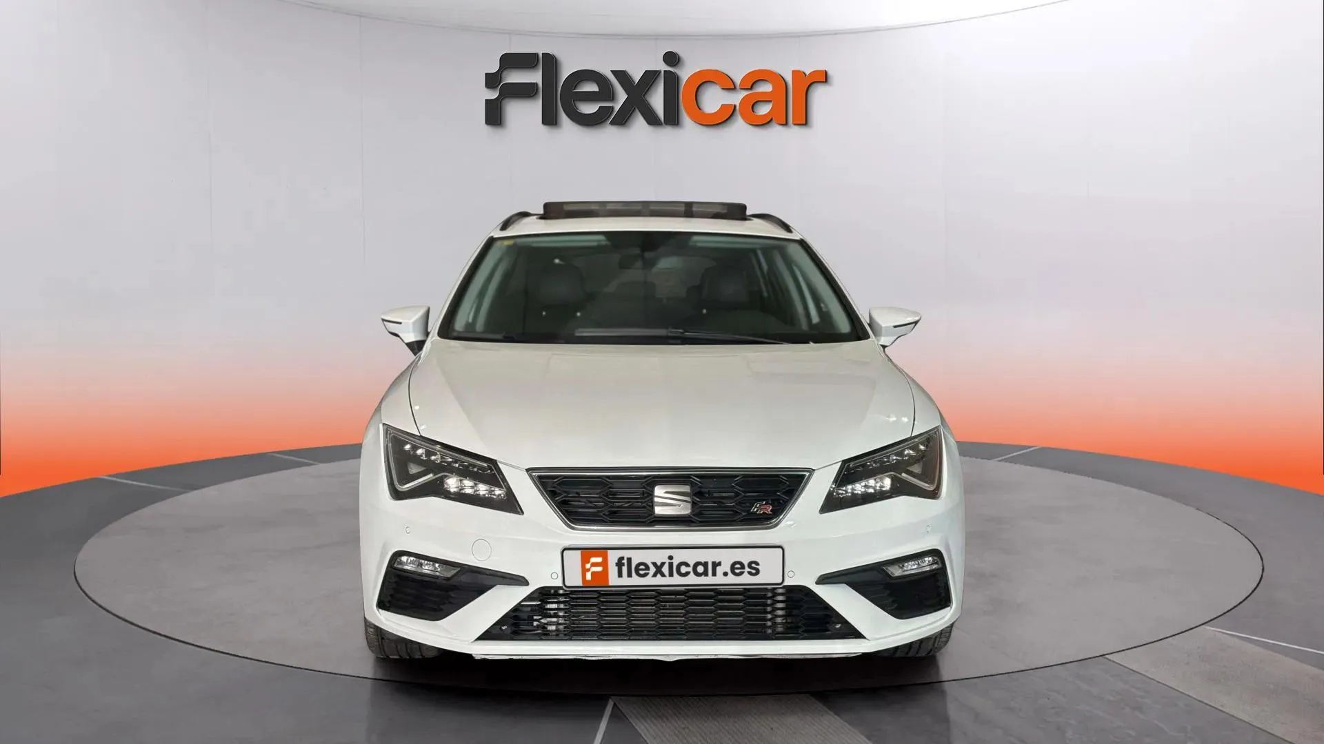SEAT León ST 1.8 TSI FR - foto 2