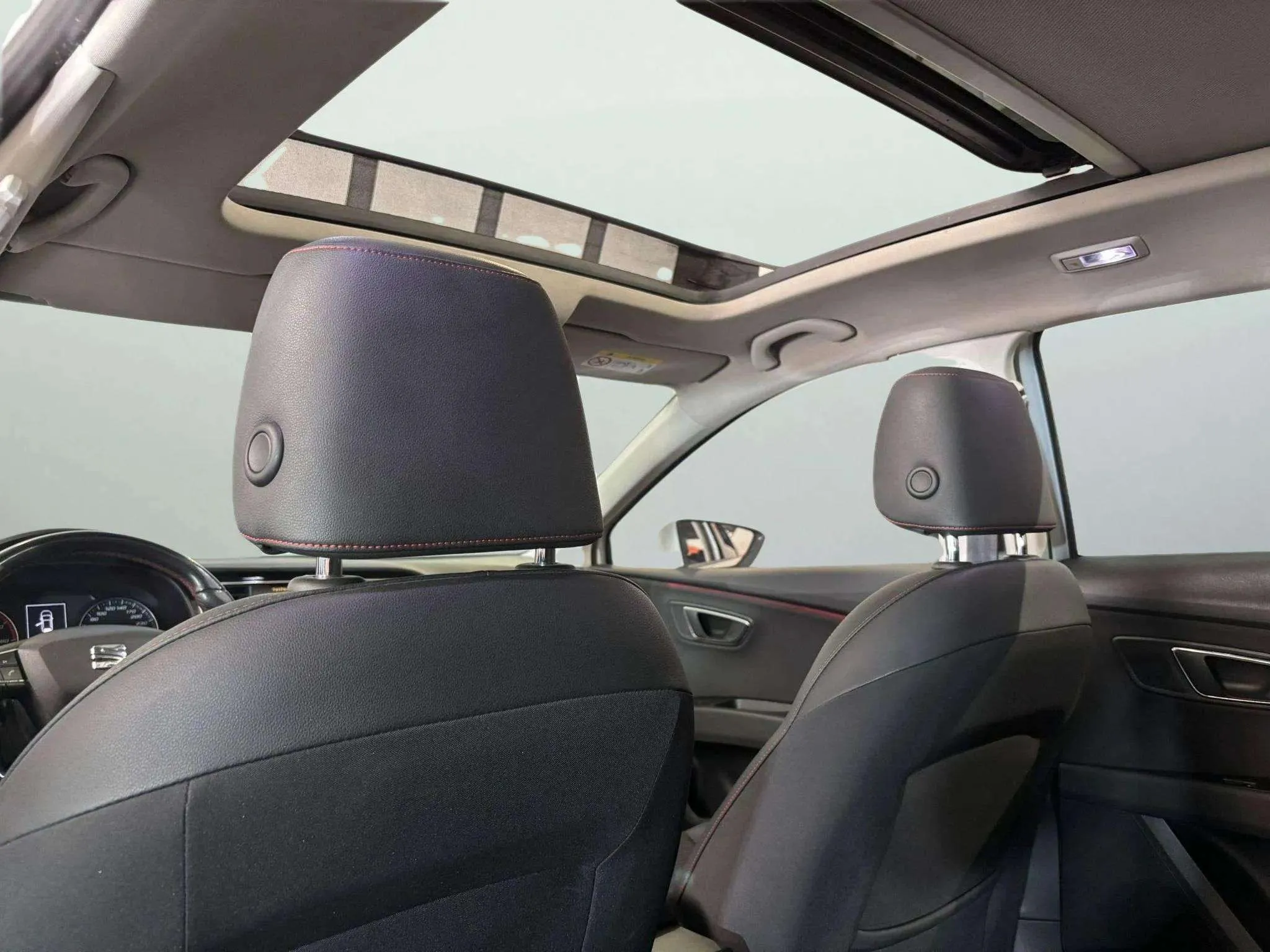 SEAT León ST 1.8 TSI FR - foto 10