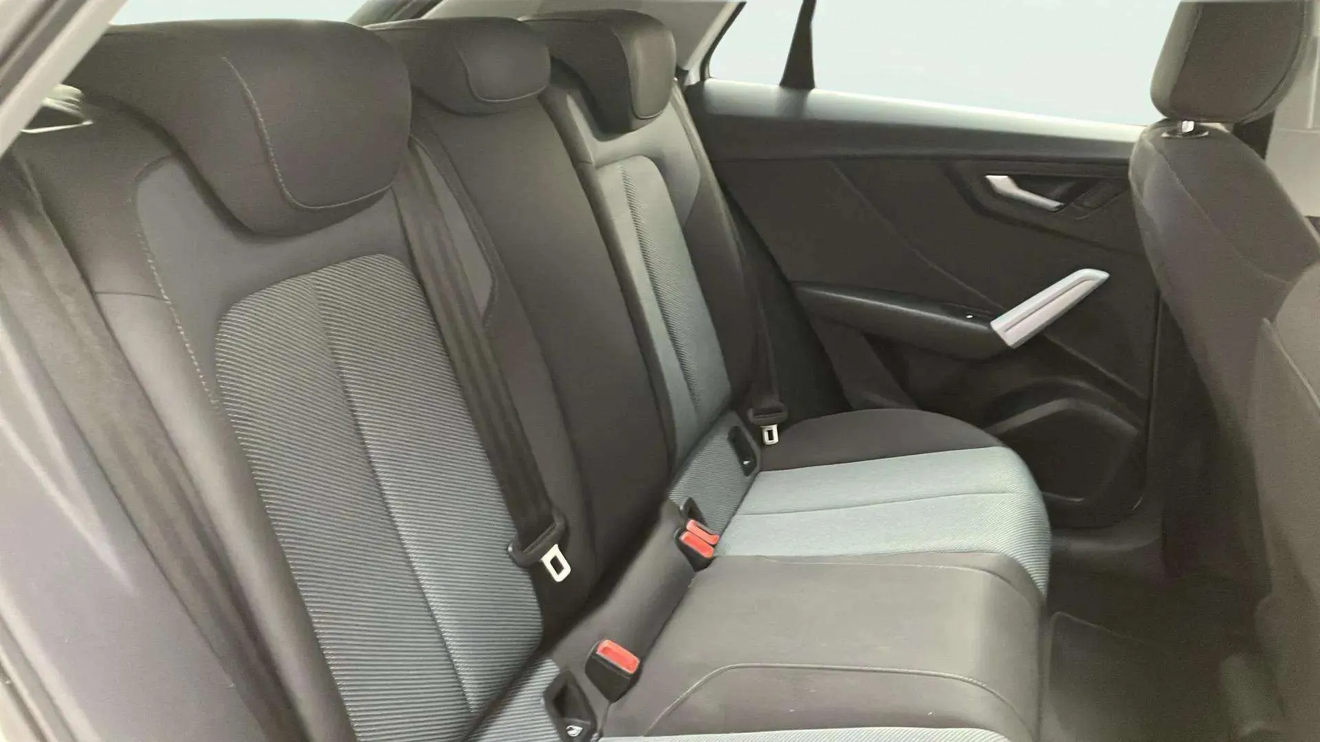 Audi Q2 design ed 1.4 TFSI CoD S tronic - foto 13
