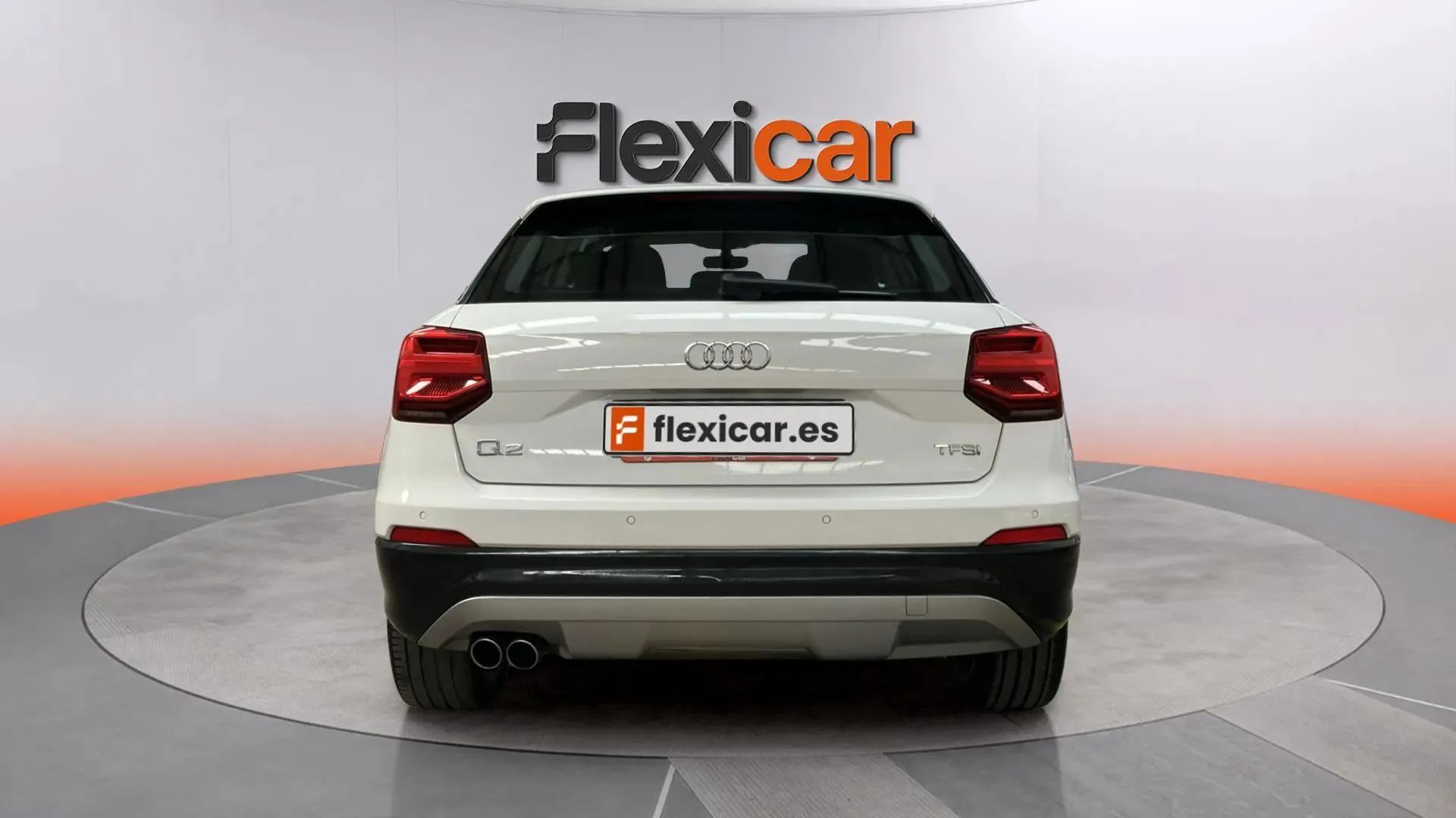 Audi Q2 design ed 1.4 TFSI CoD S tronic - foto 4