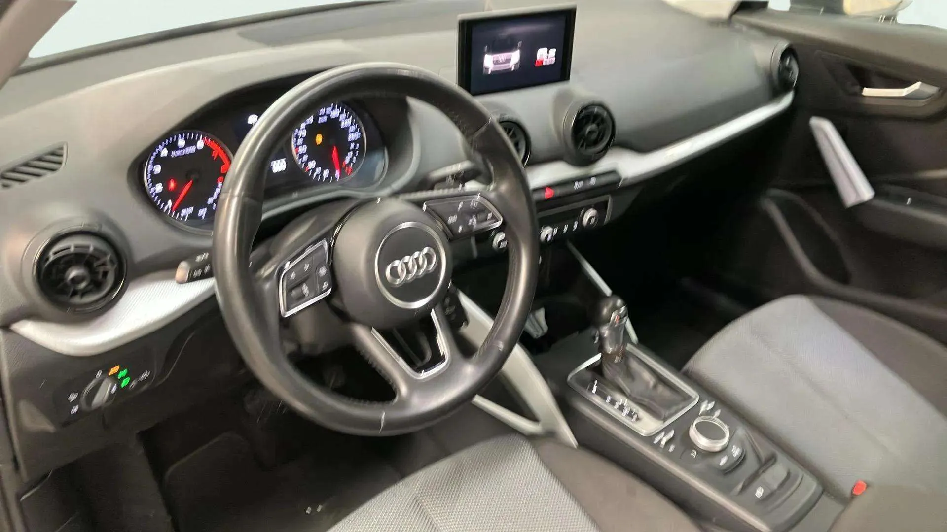 Audi Q2 design ed 1.4 TFSI CoD S tronic - foto 6