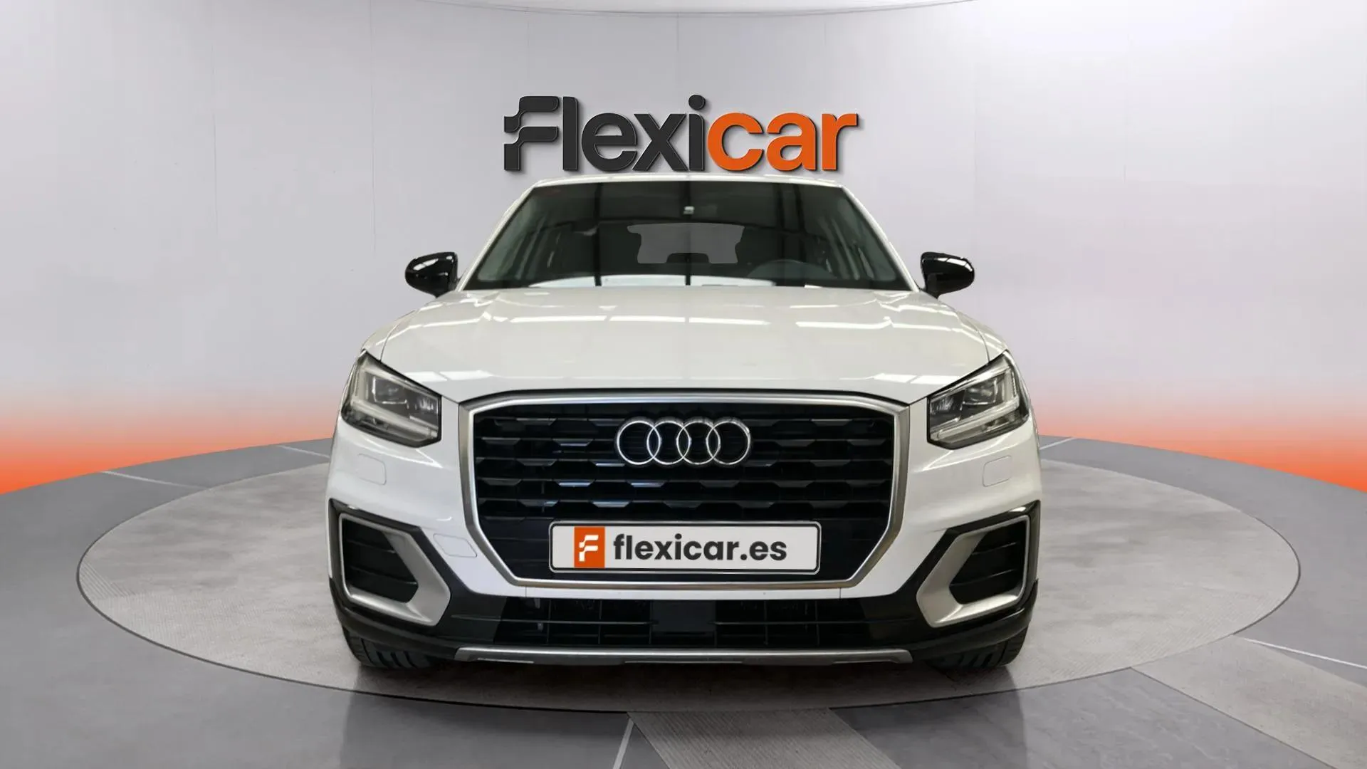 Audi Q2 design ed 1.4 TFSI CoD S tronic - foto 2