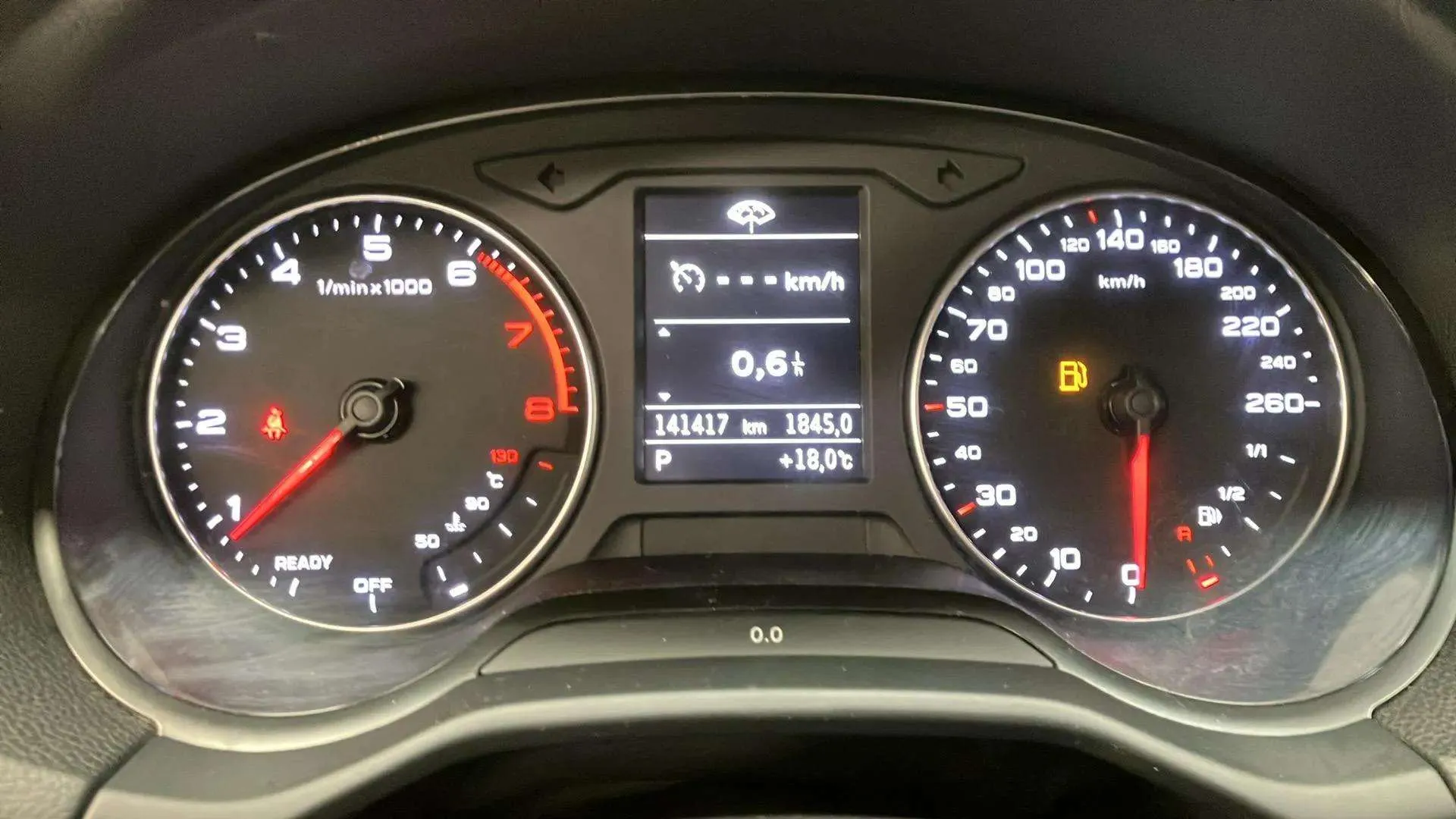 Audi Q2 design ed 1.4 TFSI CoD S tronic - foto 8