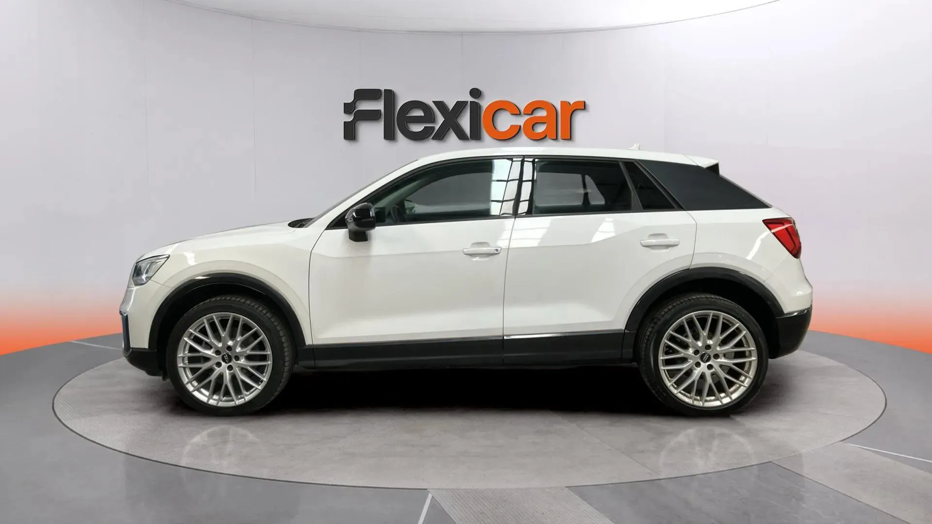 Audi Q2 design ed 1.4 TFSI CoD S tronic - foto 3