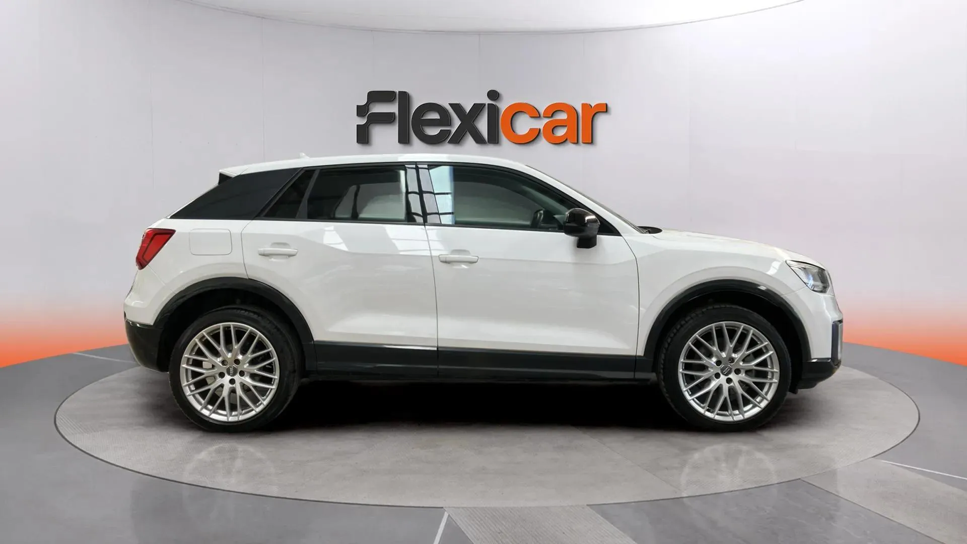 Audi Q2 design ed 1.4 TFSI CoD S tronic - foto 5