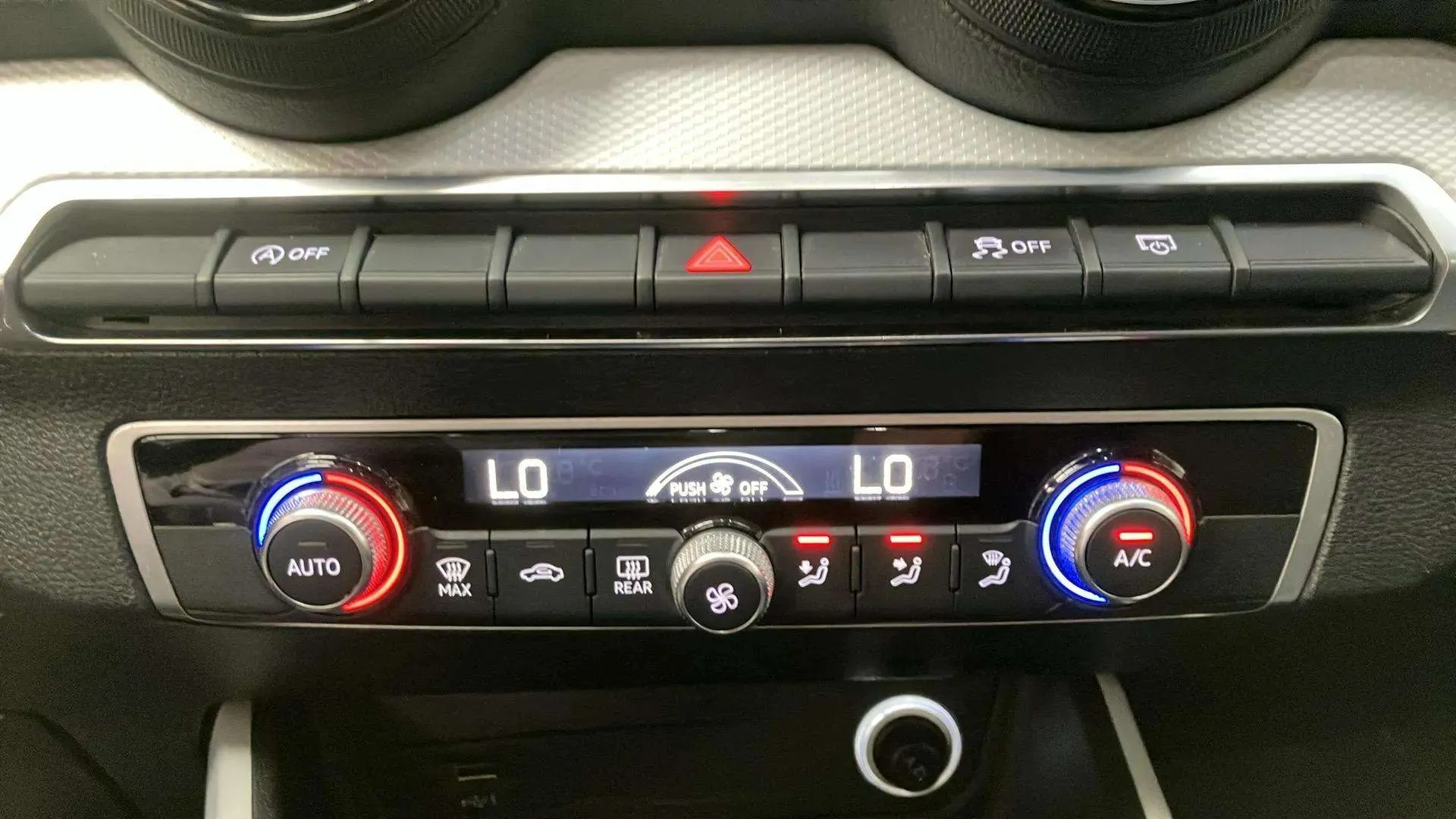 Audi Q2 design ed 1.4 TFSI CoD S tronic - foto 17