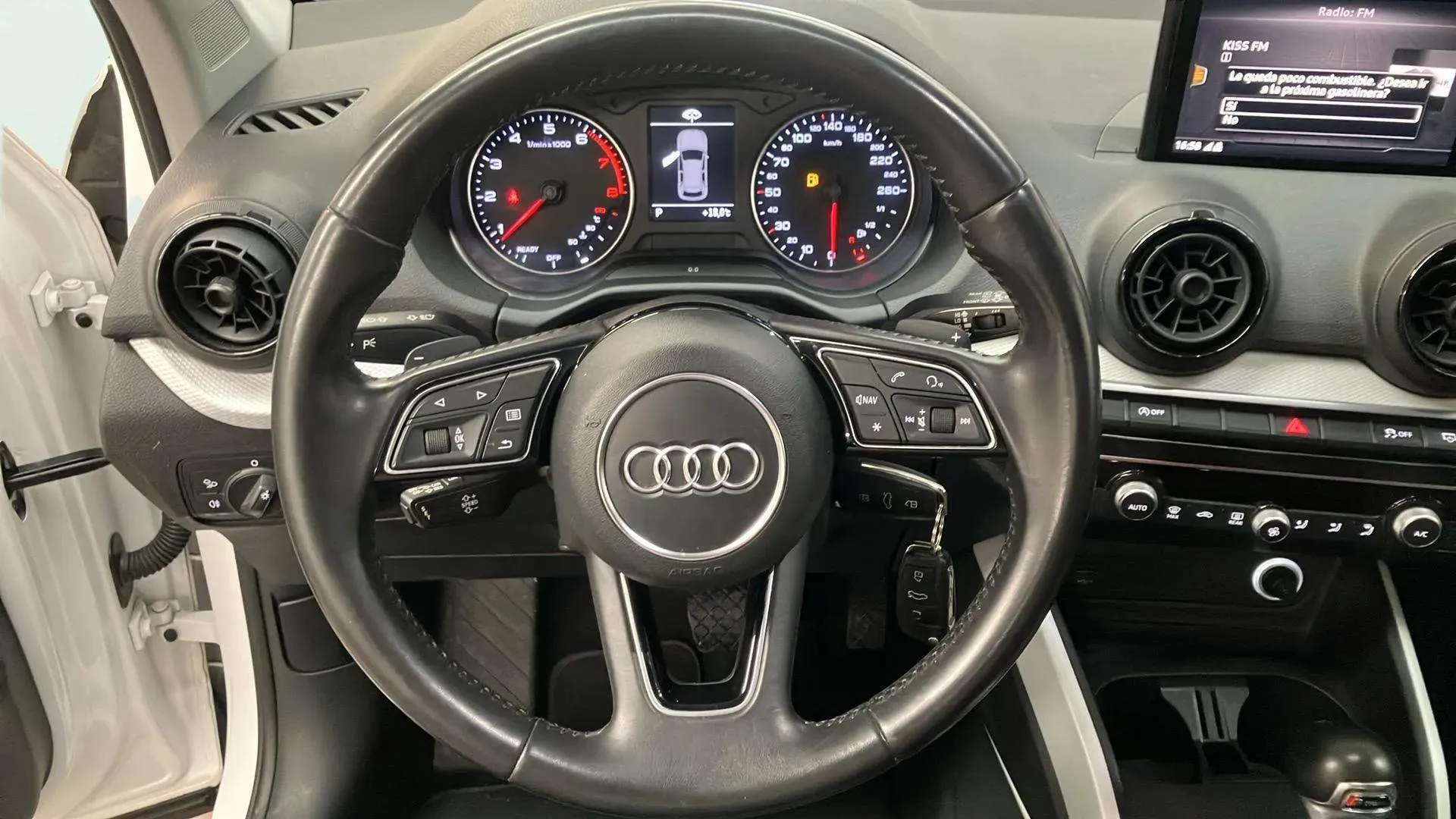 Audi Q2 design ed 1.4 TFSI CoD S tronic - foto 7