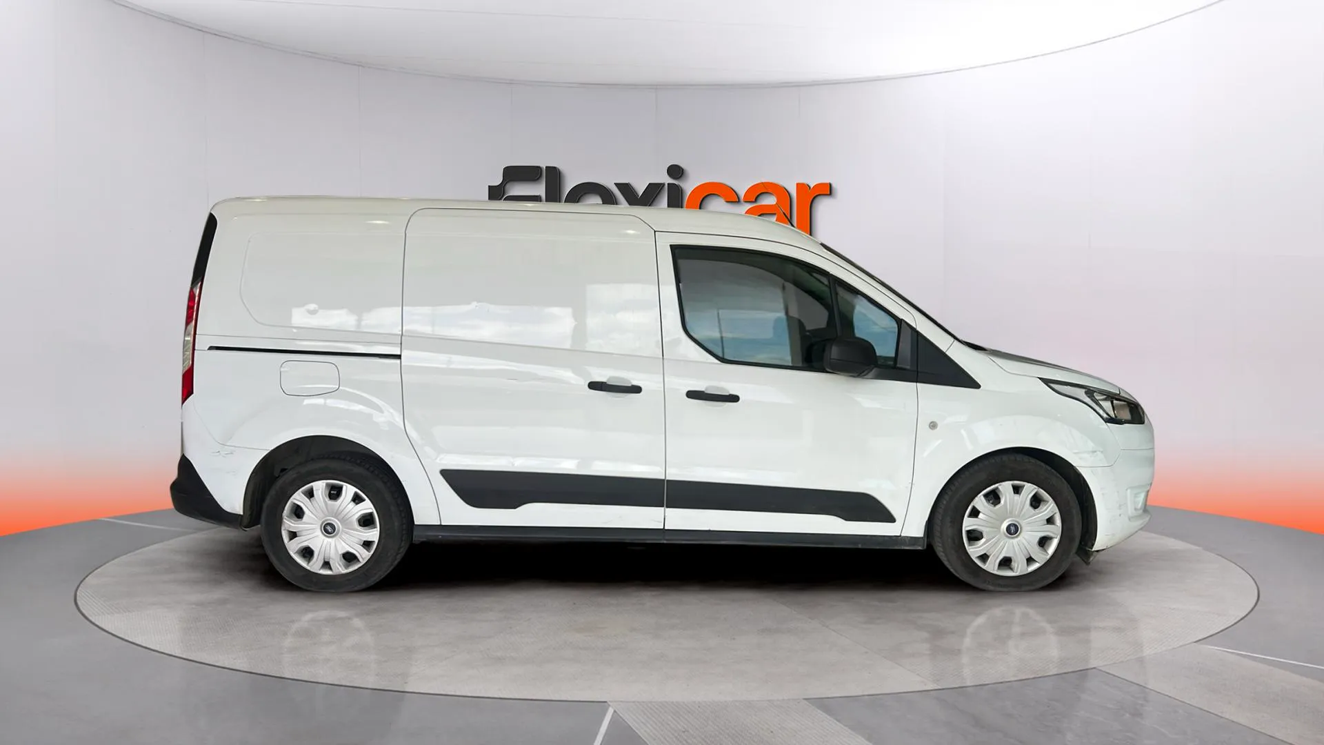 Ford Transit Connect 1.5cc - foto 3