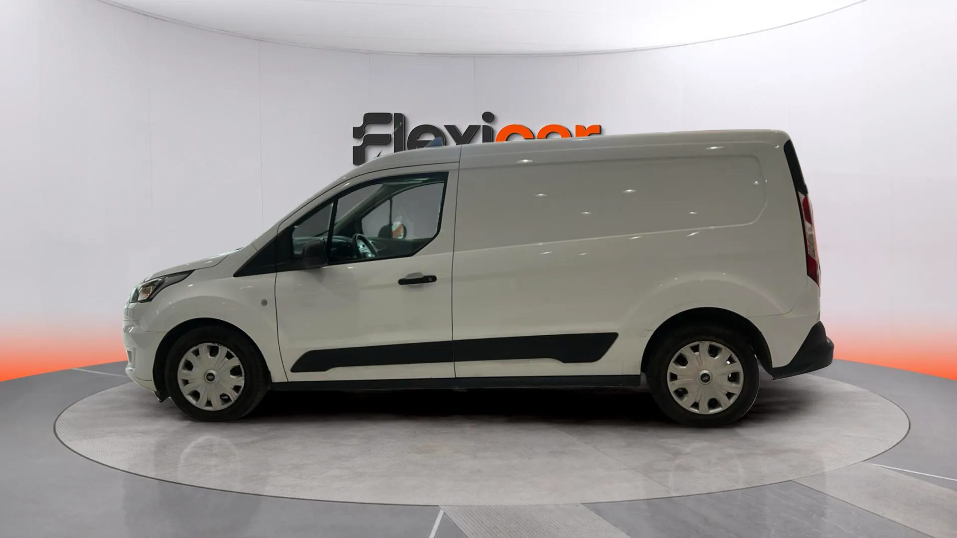 Ford Transit Connect 1.5cc - foto 4