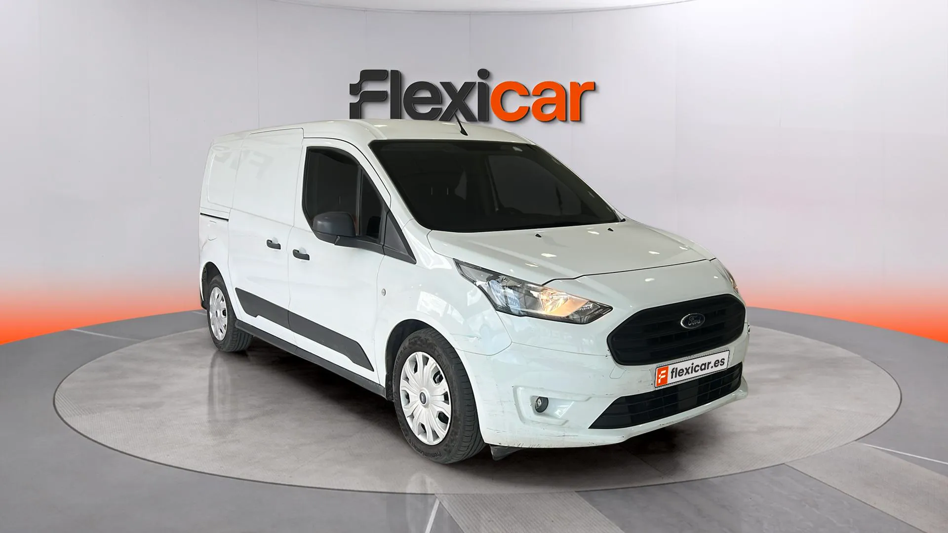 Ford Transit Connect 1.5cc