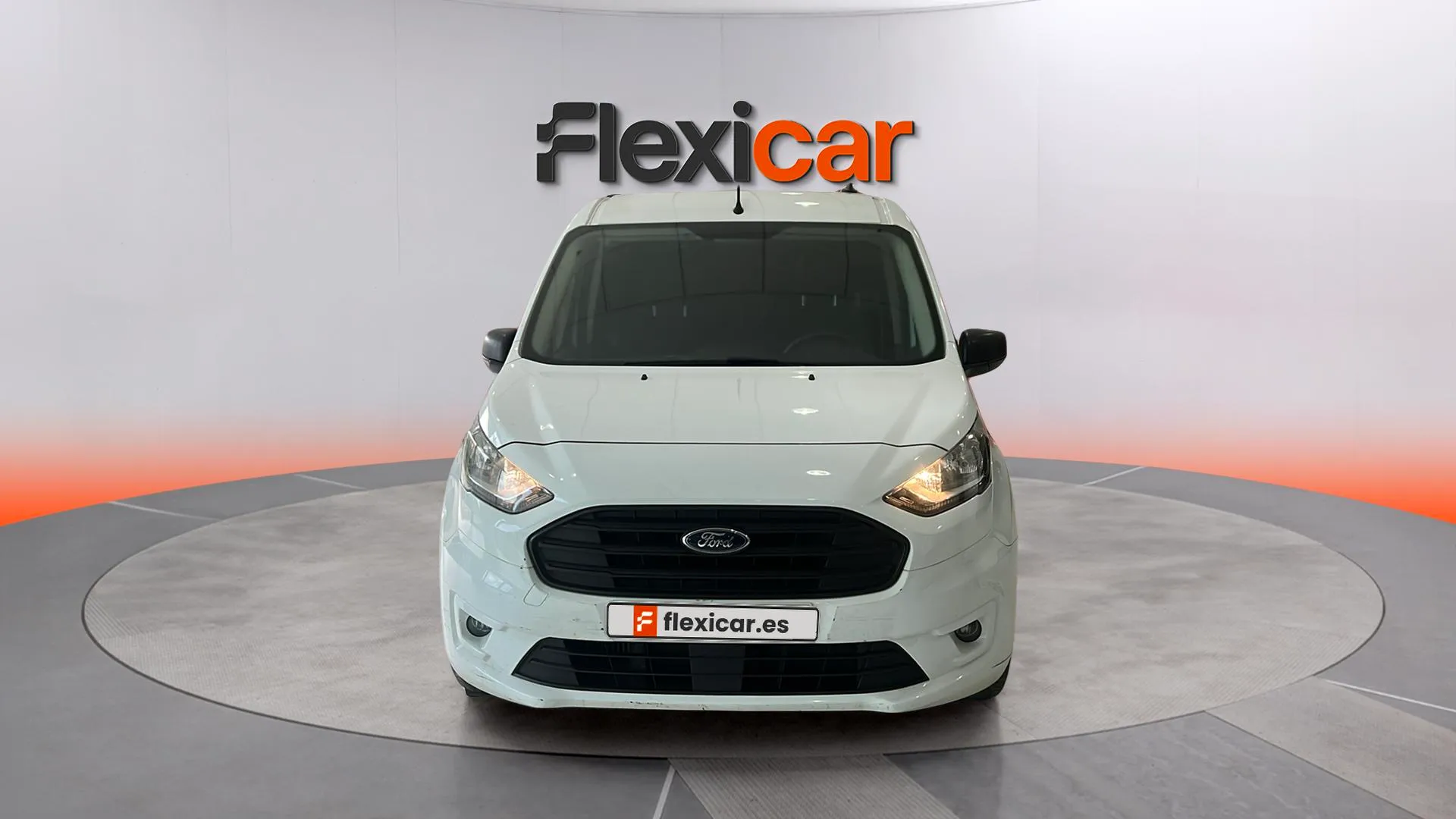 Ford Transit Connect 1.5cc - foto 2