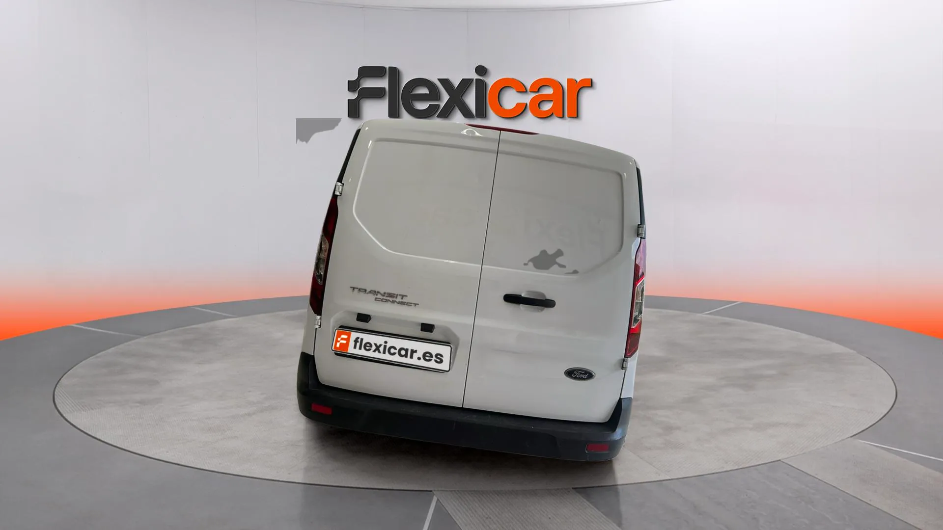 Ford Transit Connect 1.5cc - foto 5