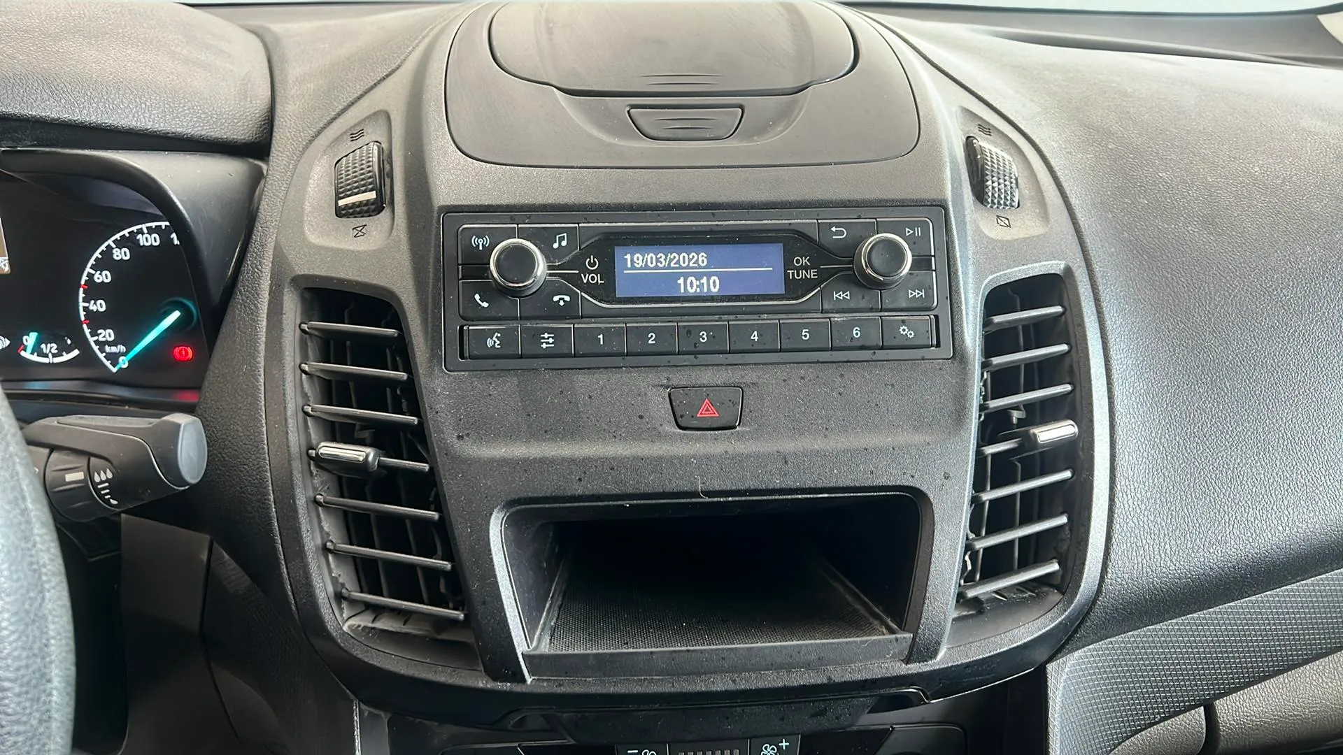 Ford Transit Connect 1.5cc - foto 7