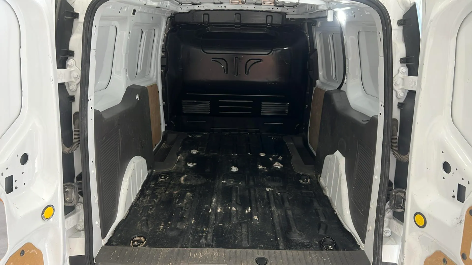 Ford Transit Connect 1.5cc - foto 6