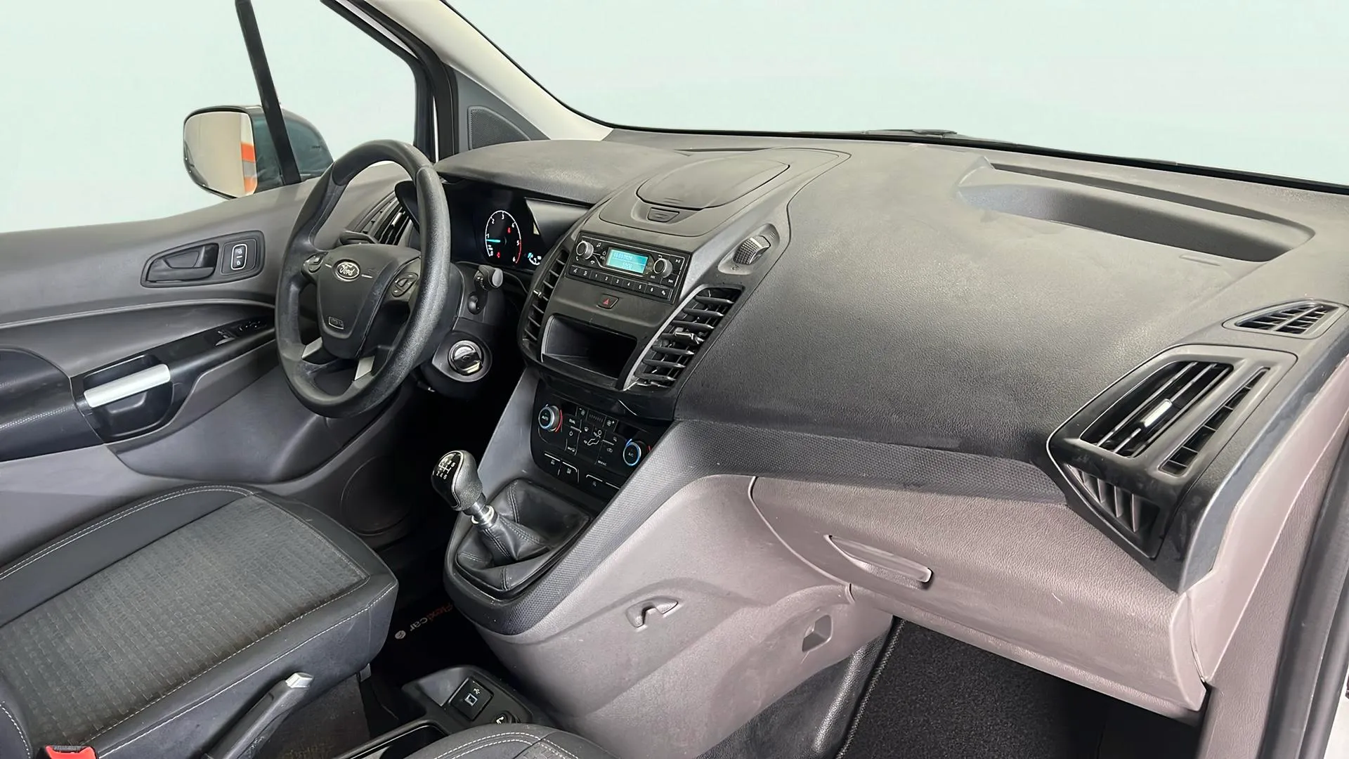 Ford Transit Connect 1.5cc - foto 8