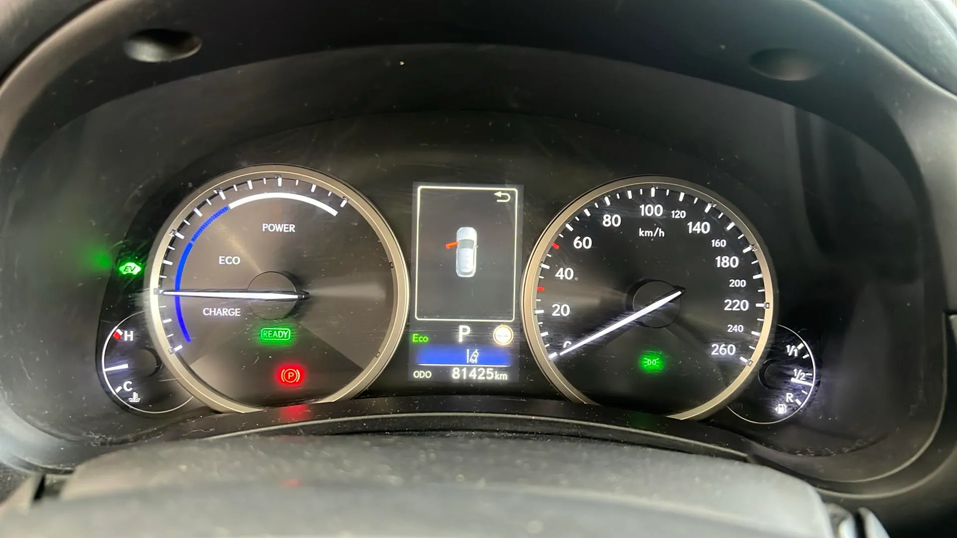 Lexus NX 2.5 300h Business Navigation 2WD - foto 13