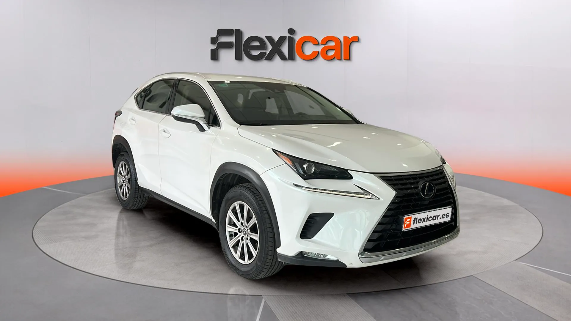 Lexus NX 2.5 300h Business Navigation 2WD