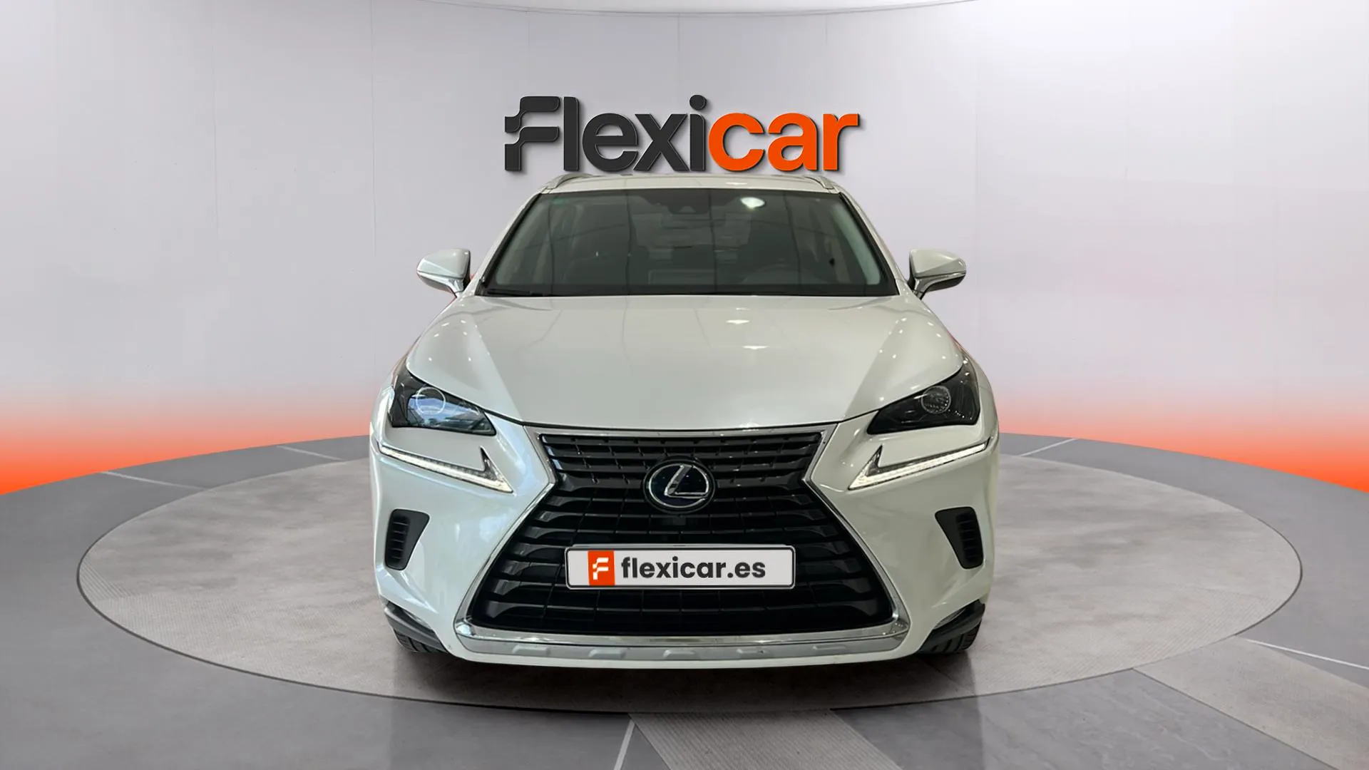 Lexus NX 2.5 300h Business Navigation 2WD - foto 2
