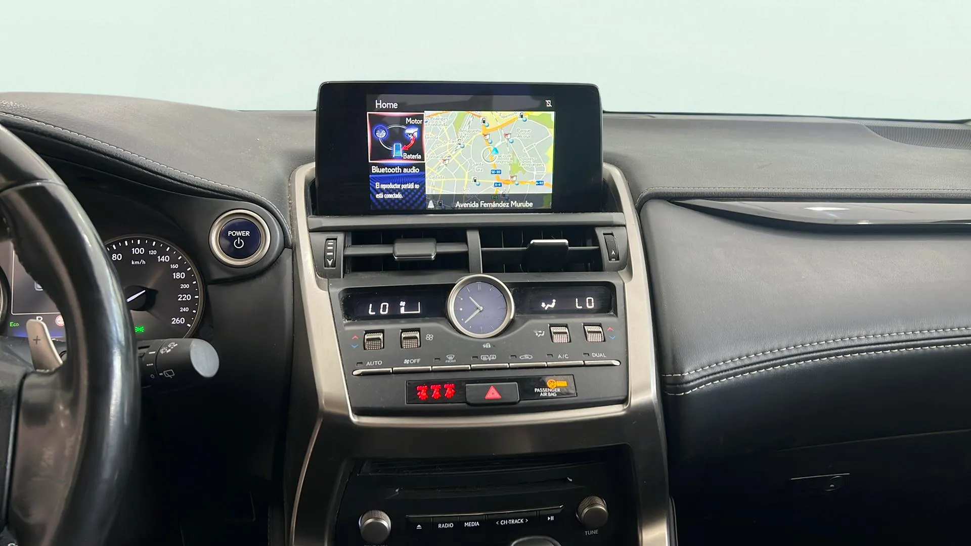 Lexus NX 2.5 300h Business Navigation 2WD - foto 11
