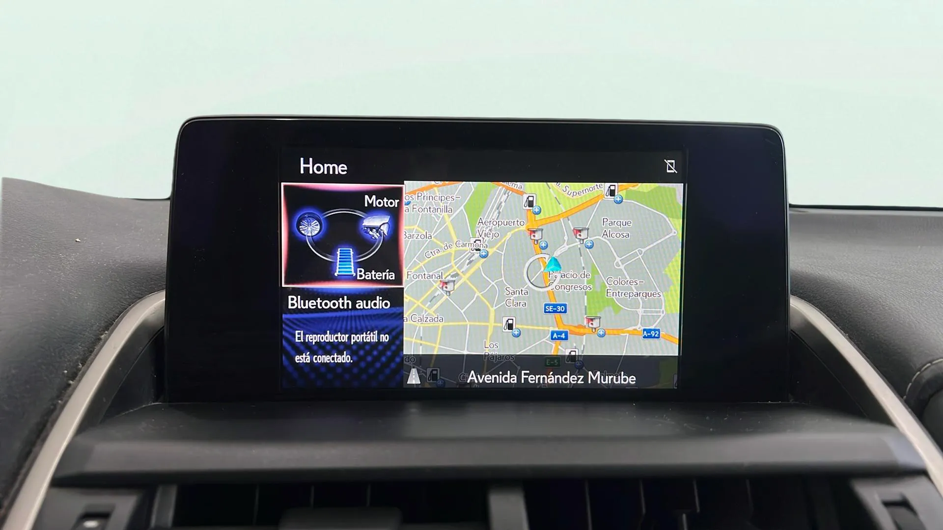 Lexus NX 2.5 300h Business Navigation 2WD - foto 16