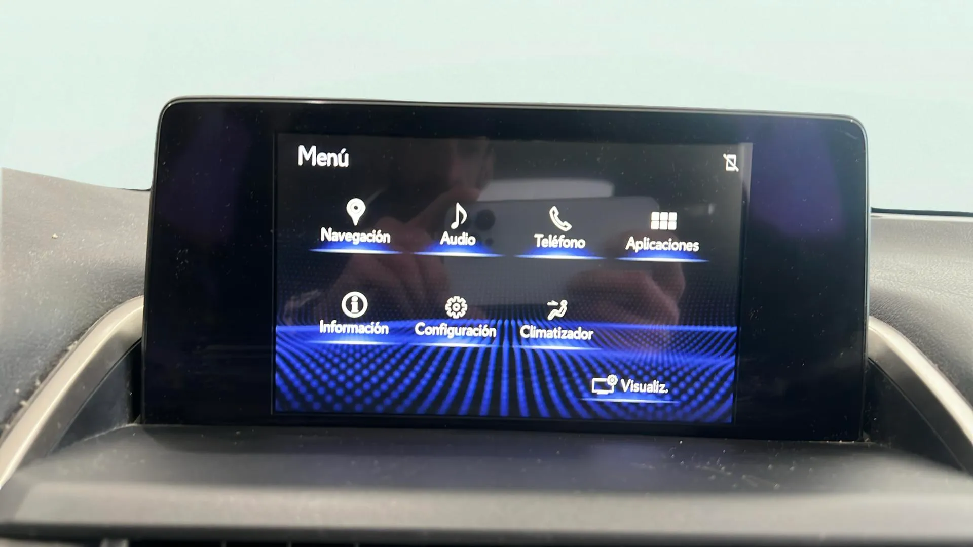 Lexus NX 2.5 300h Business Navigation 2WD - foto 17