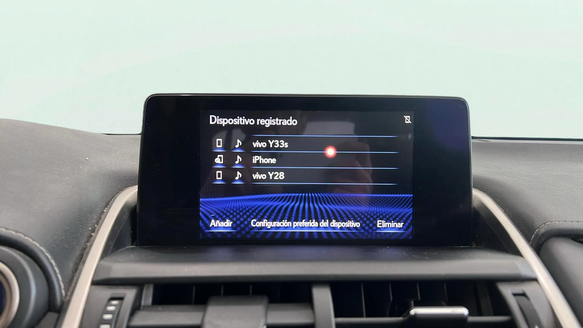 Lexus NX 2.5 300h Business Navigation 2WD - foto 18
