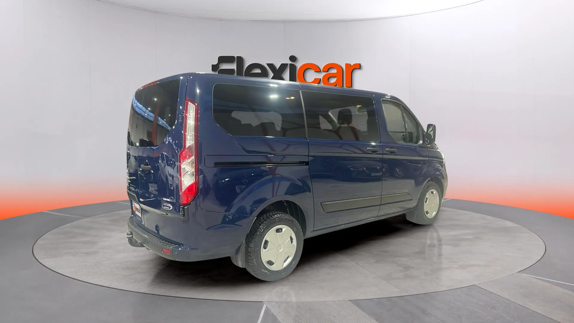 Ford Transit Custom Kombi 2.0 TDCi 320 L1 Nugget - foto 7